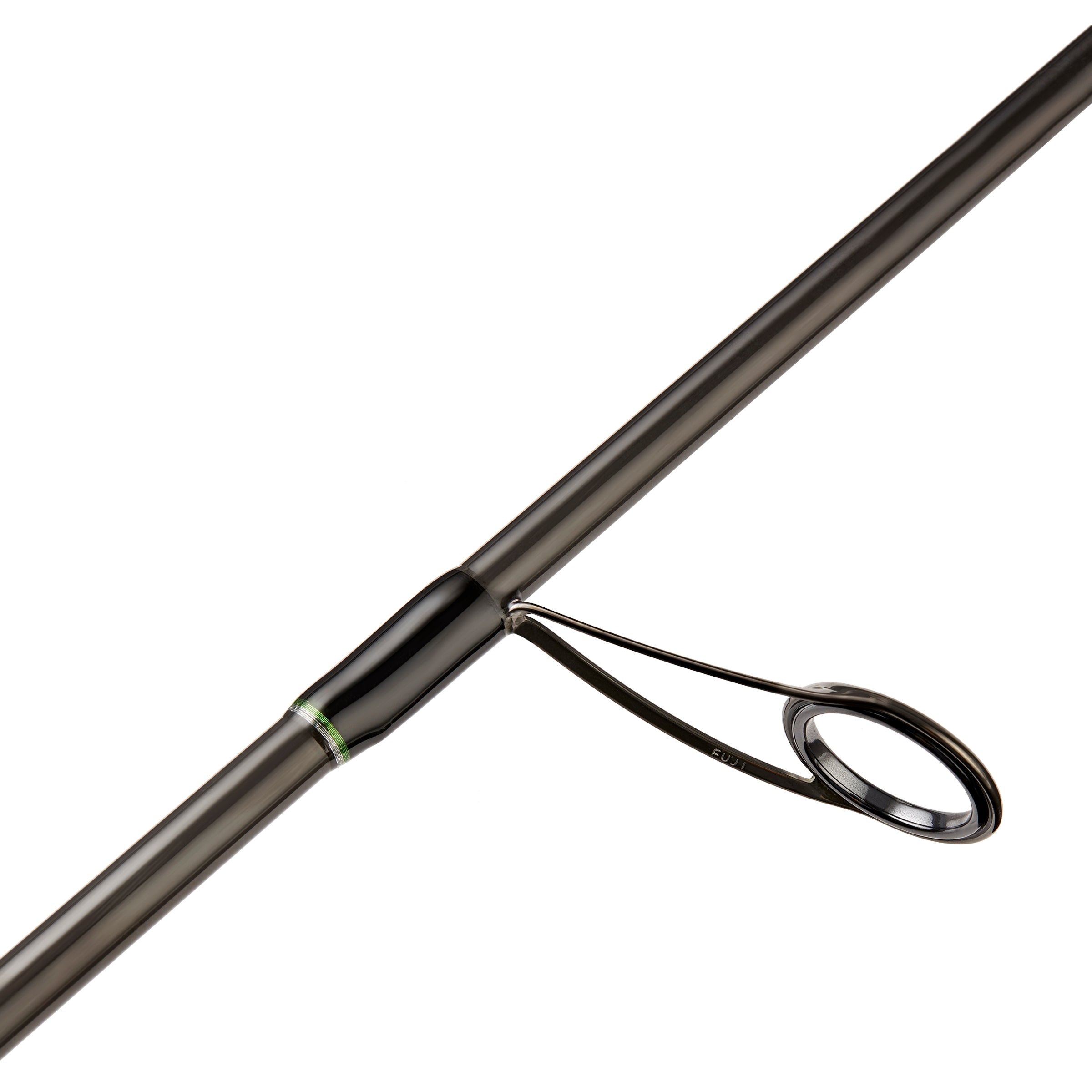 Star Rods The Uncatchable Sour Mash Moonshine Spinning Rod first guide