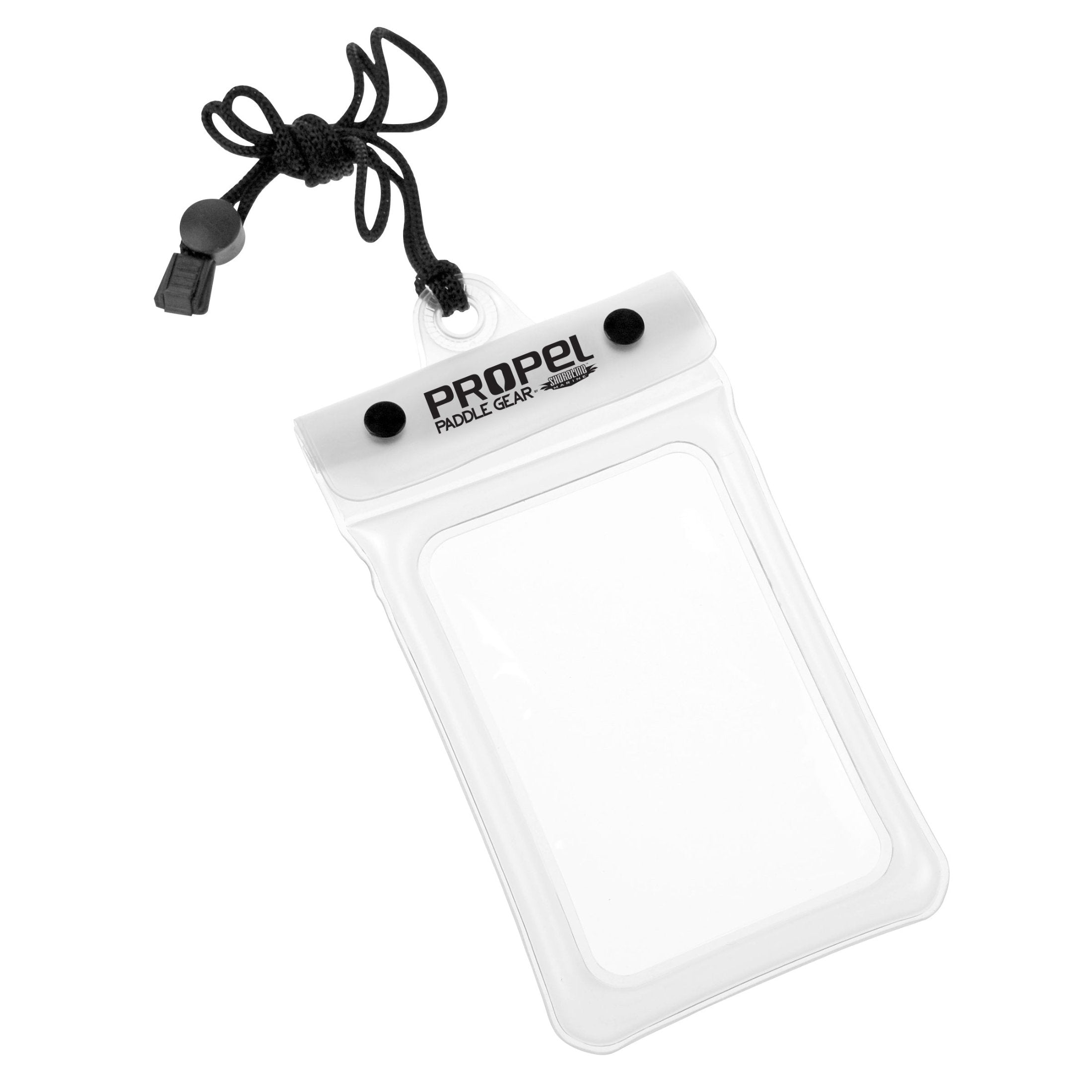 Propel Paddle Gear waterproof floating phone pouch