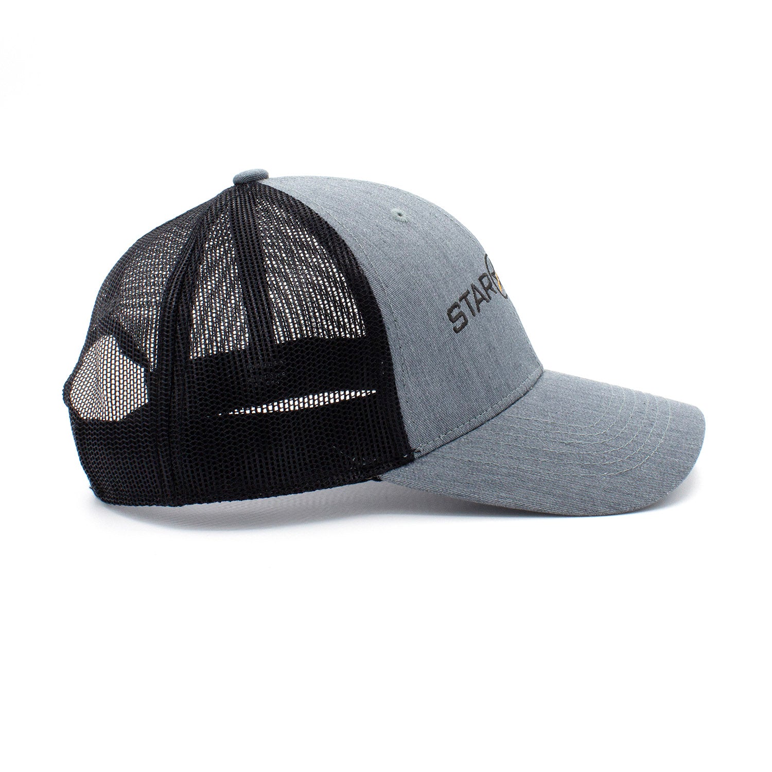 Star Rods hat profile