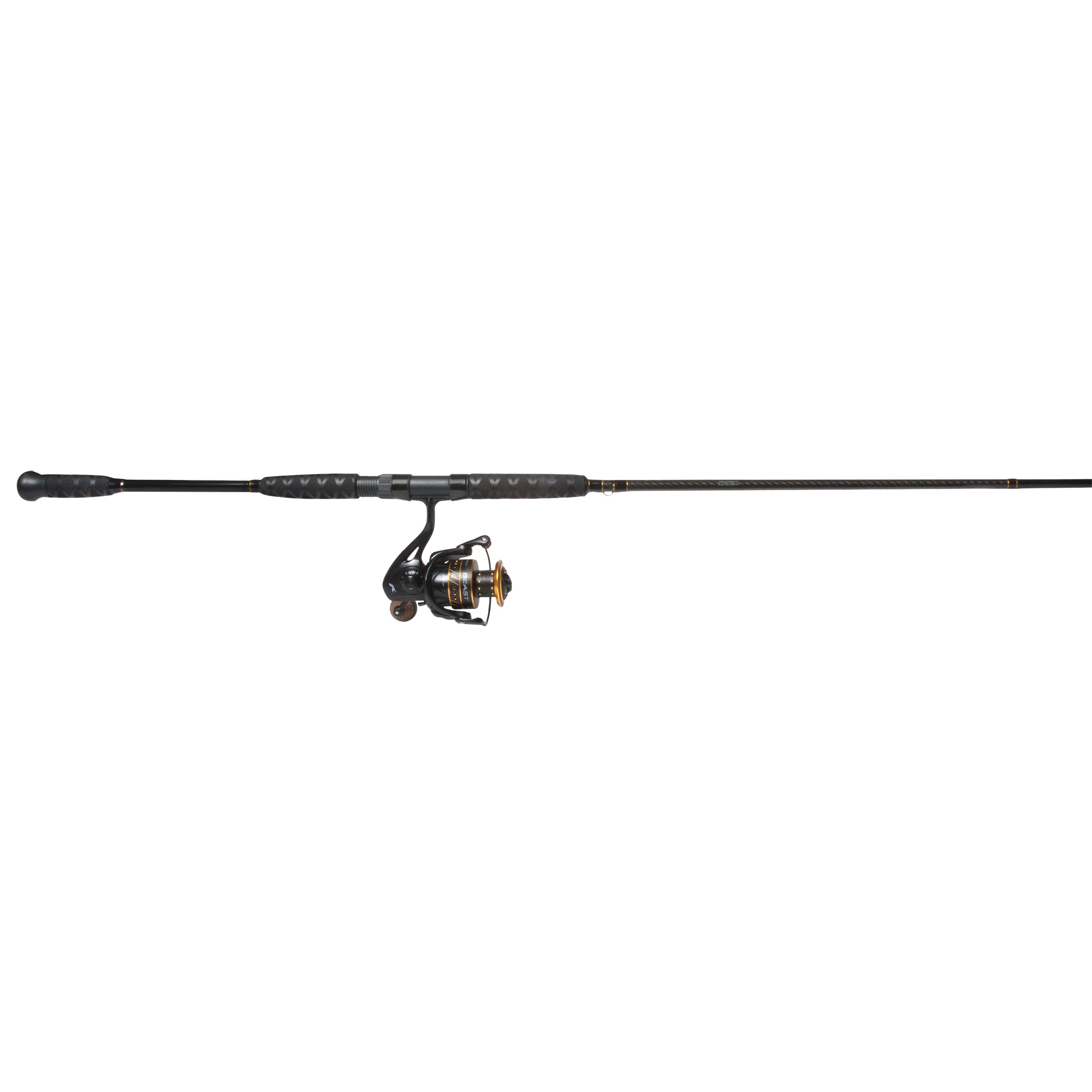 Beast Spinning Combo