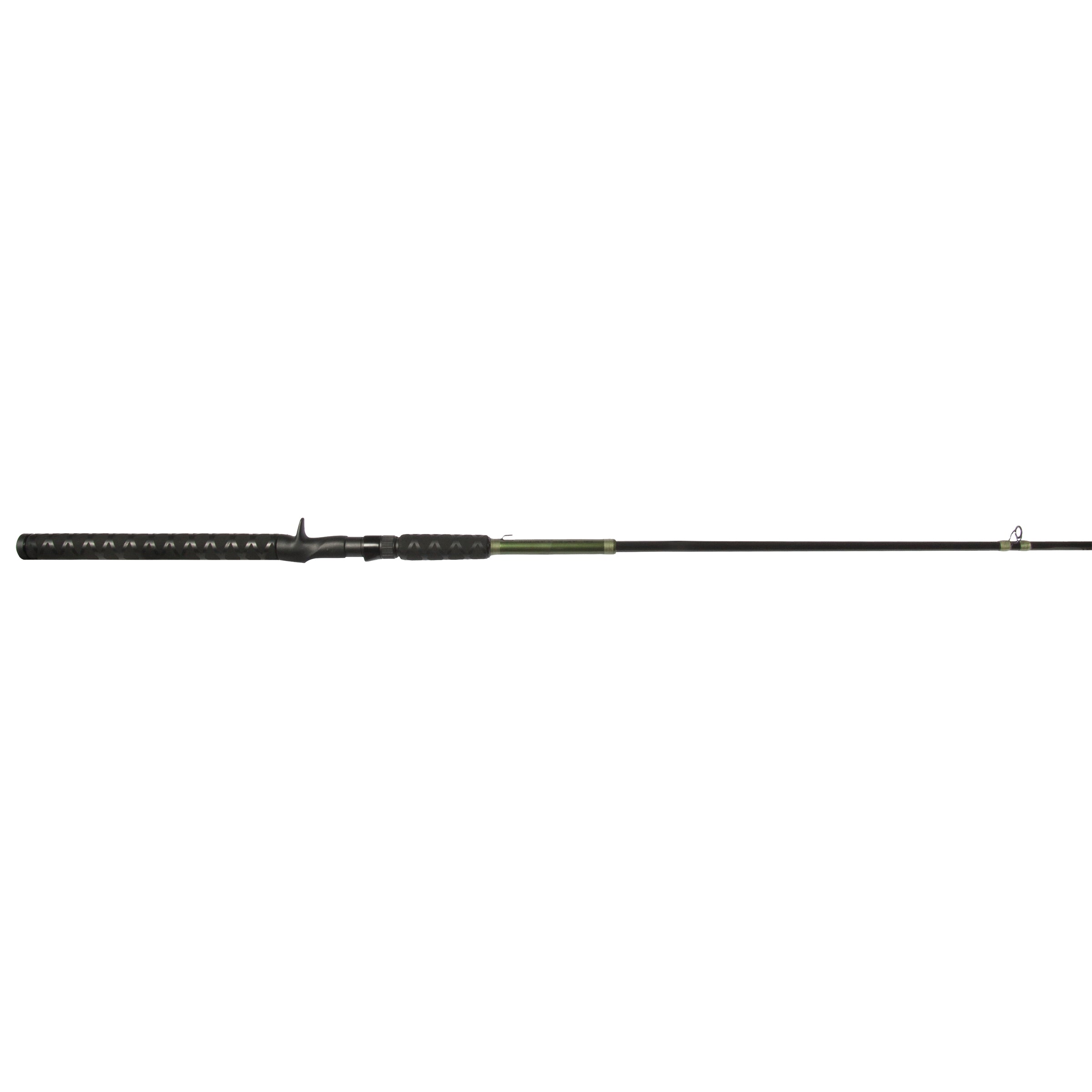 Fiend Telescopic Casting Rod