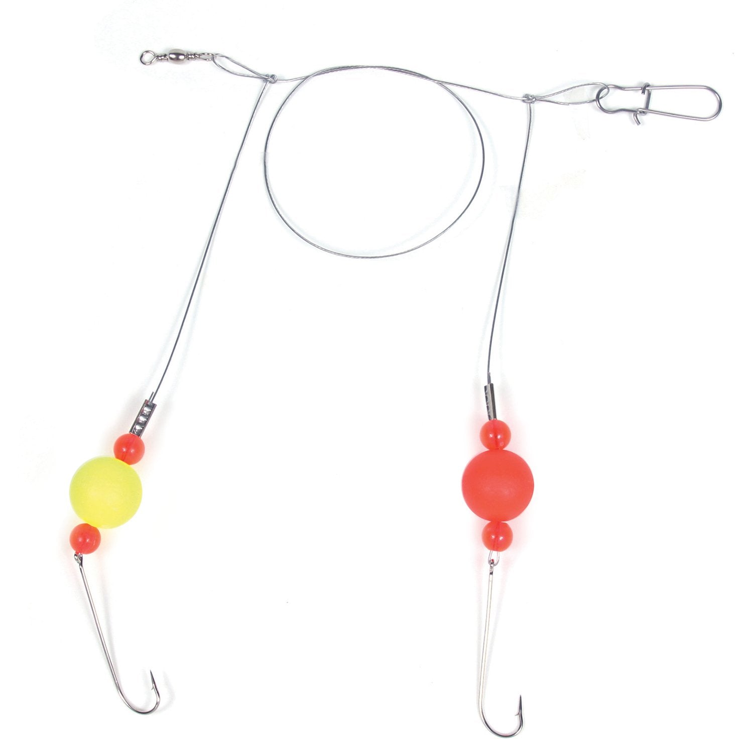 fireball fishing reel Bluefish Fireball Rigs