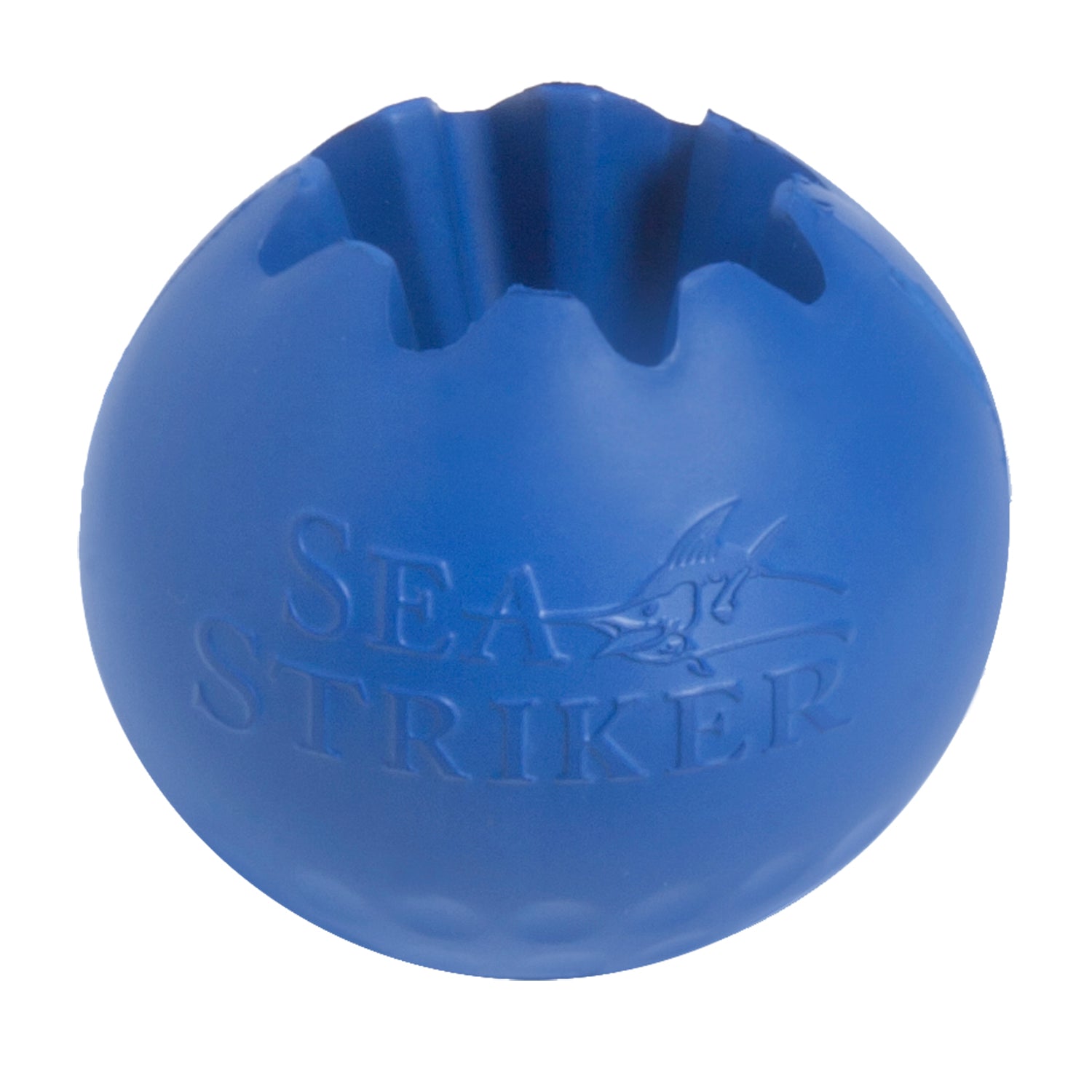 Sea Striker rod butt cushion