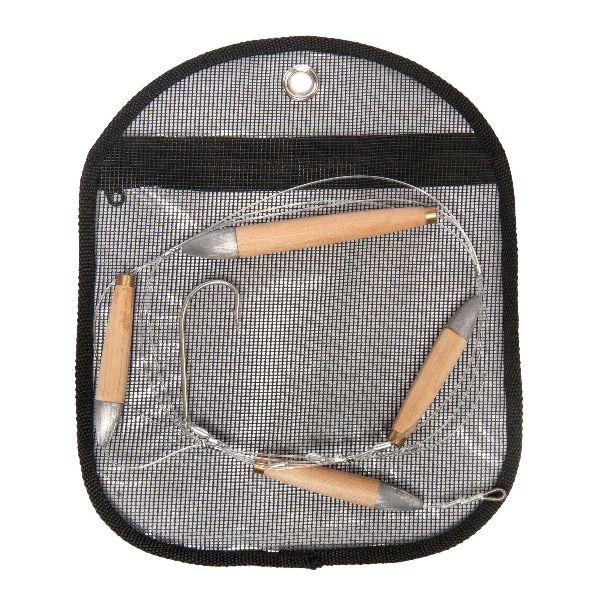 Sea Striker Cedar Plug Daisy Chain natural color