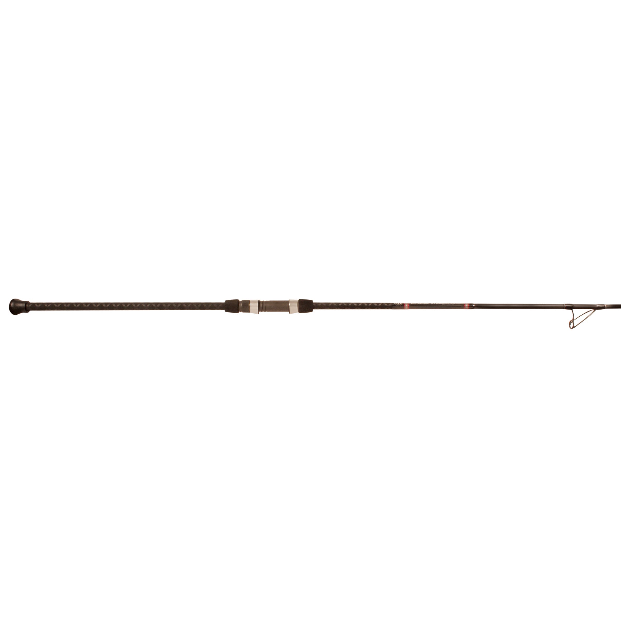 Stellar surf spinning rod