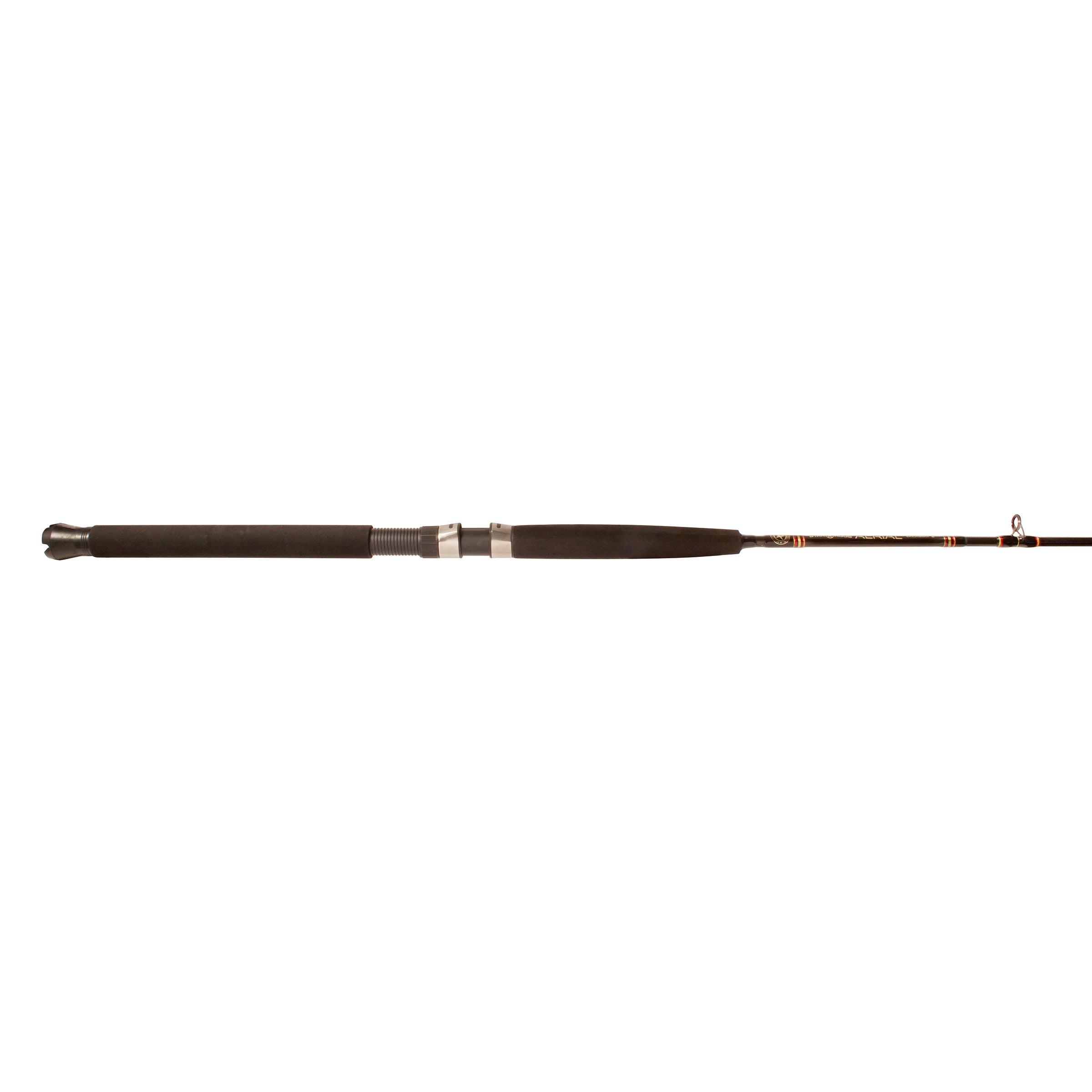 Aerial® Jigging Conventional Rods