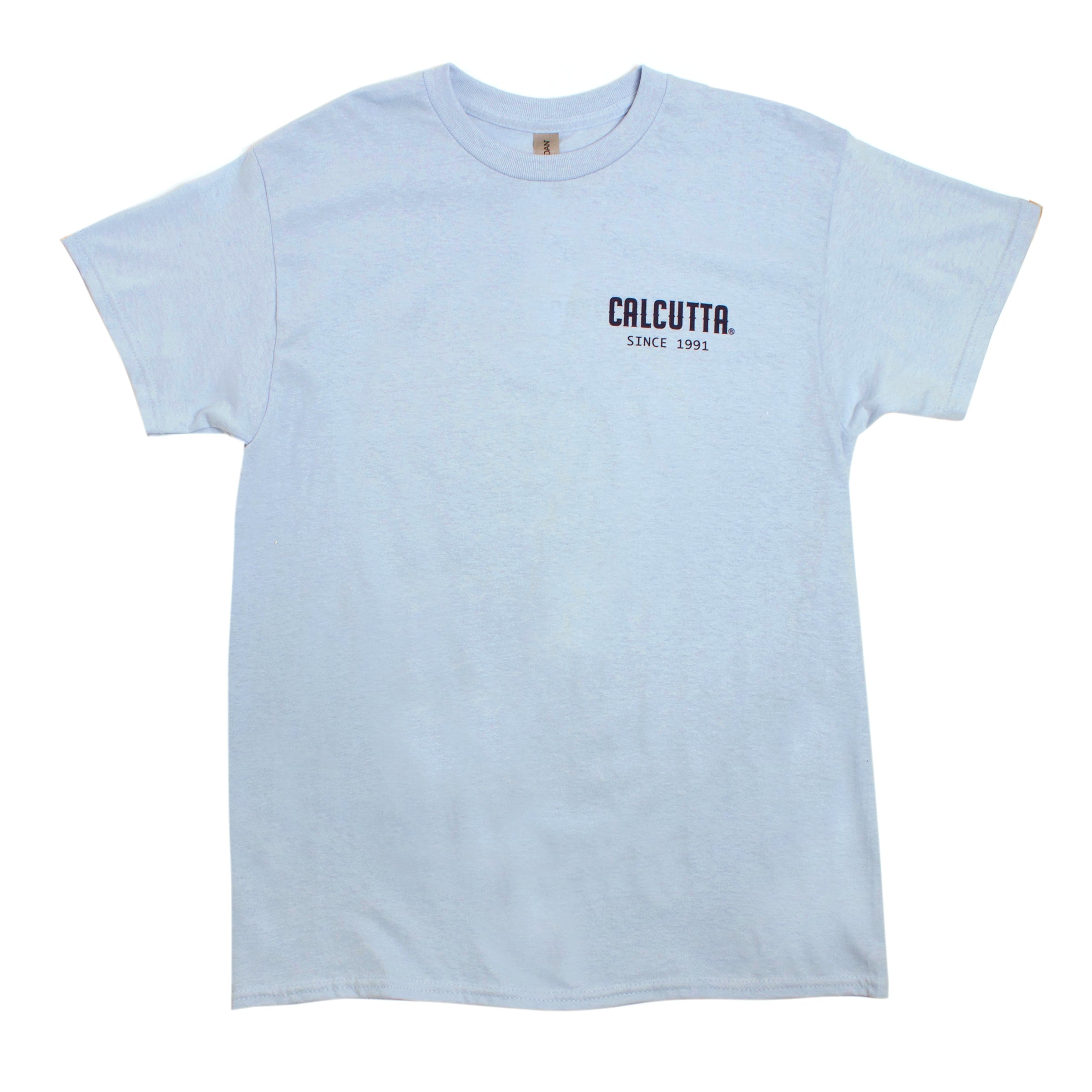 Sunset Marlin T-shirt
