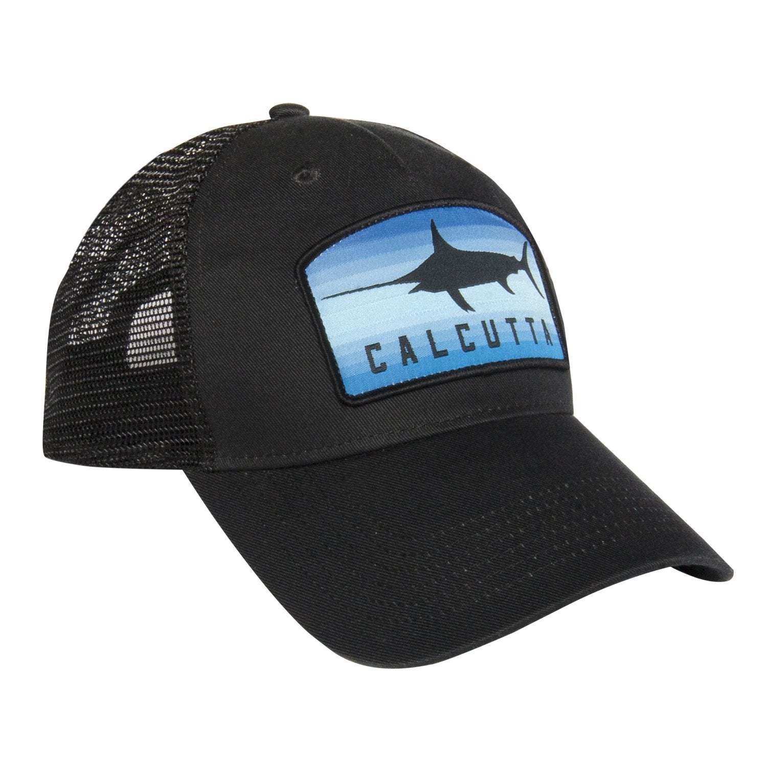 Calcutta swordfish hat