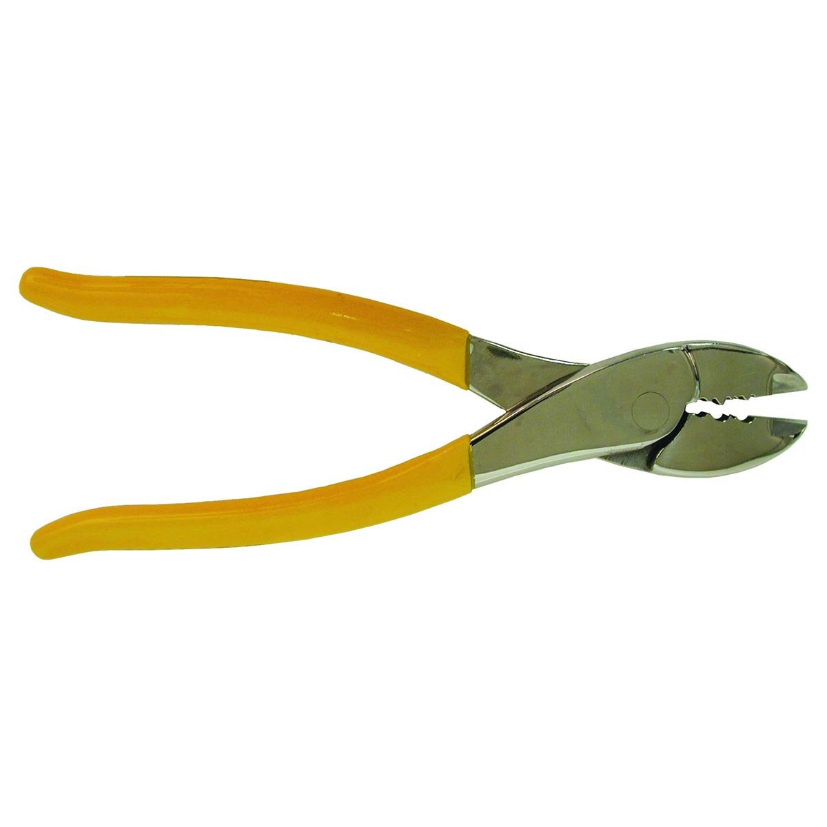 Calcutta stainless steel crimper 5.5"