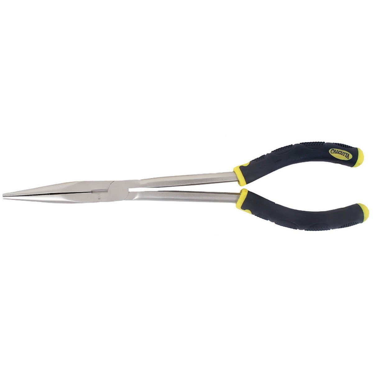 Calcutta 11" needle nose fishing pliers