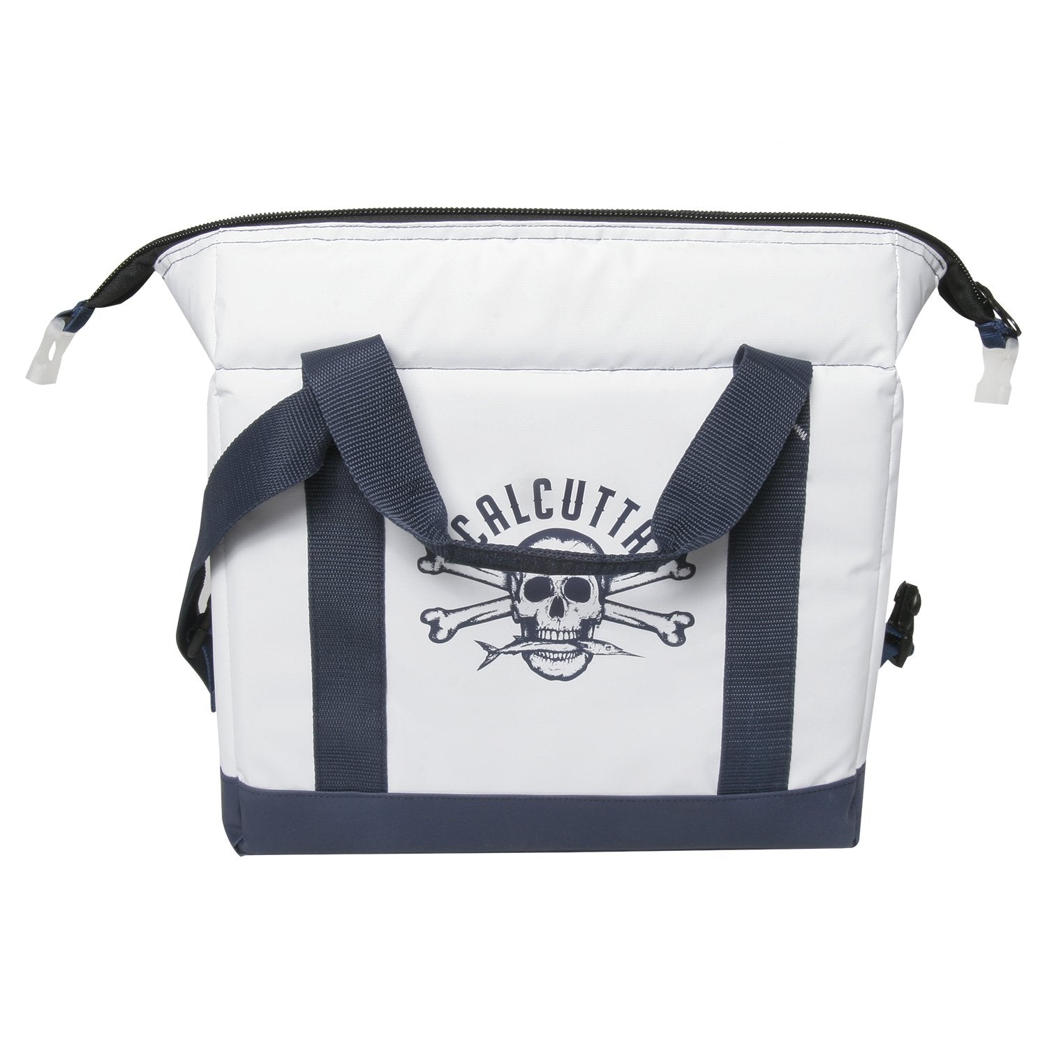 Calcutta 24 pack soft cooler extended