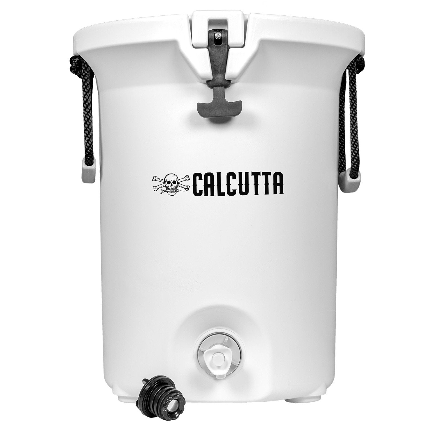 High-Performance Water Jug Gallon White Cooler Calcutta