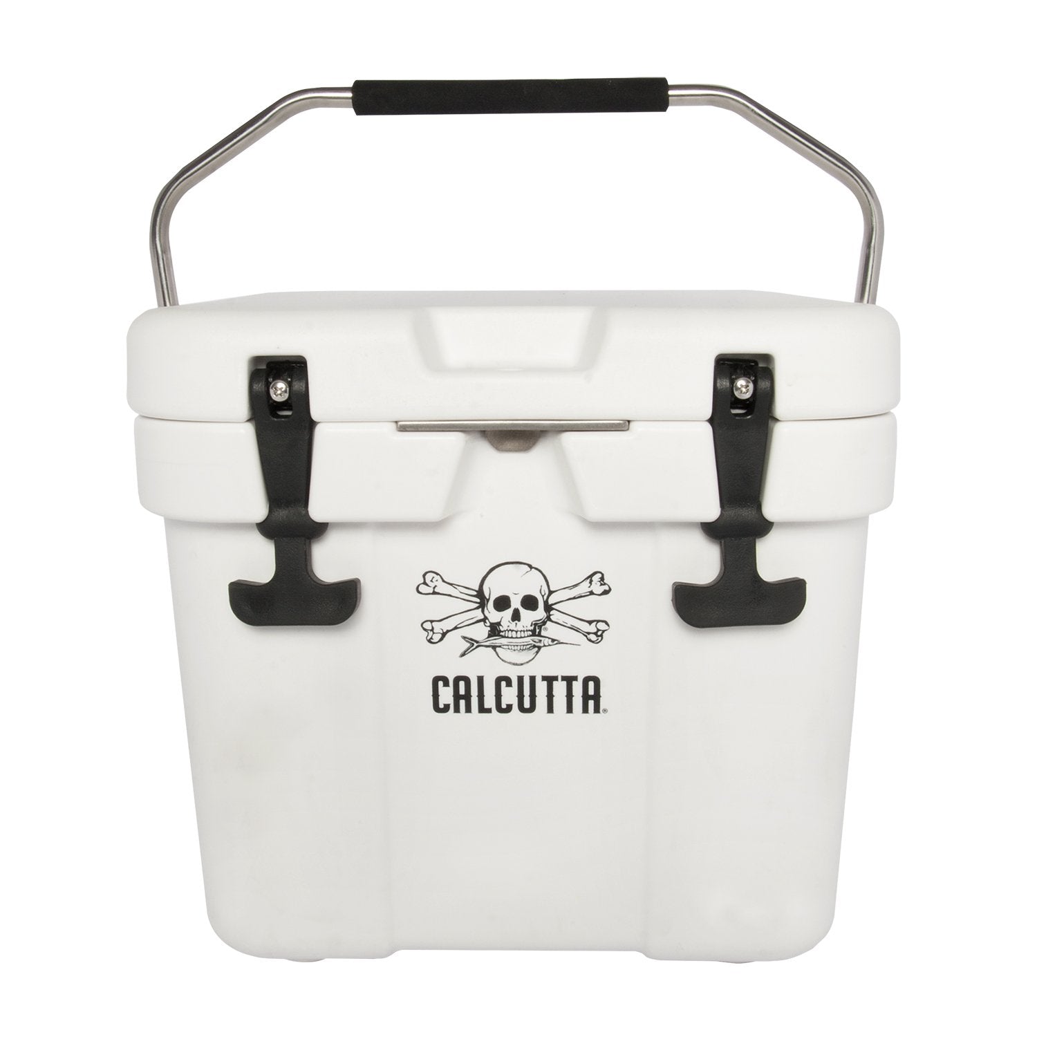 Calcutta Renegade 11L cooler white