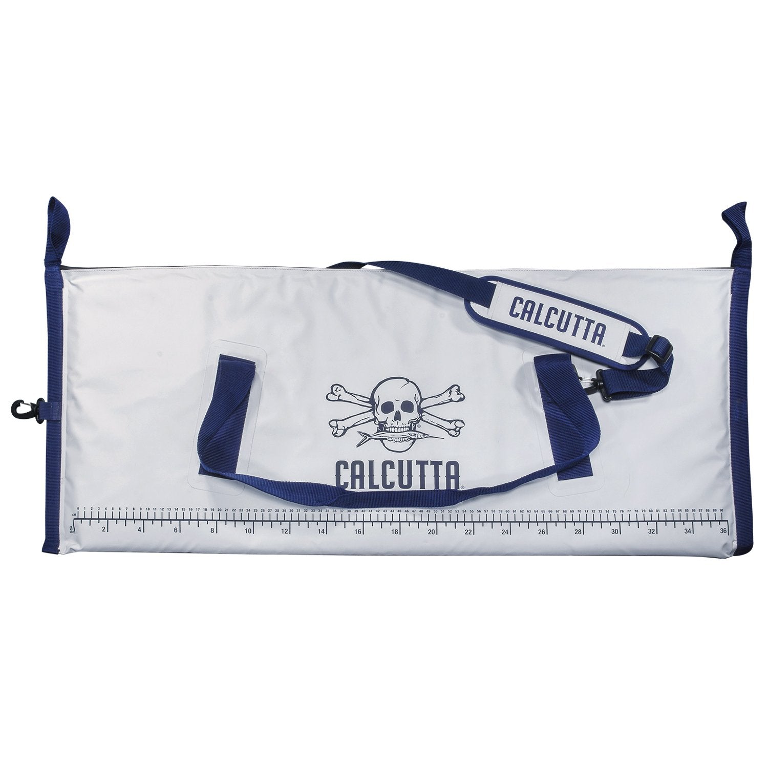 Pack Fish Cooler 40" x 16"