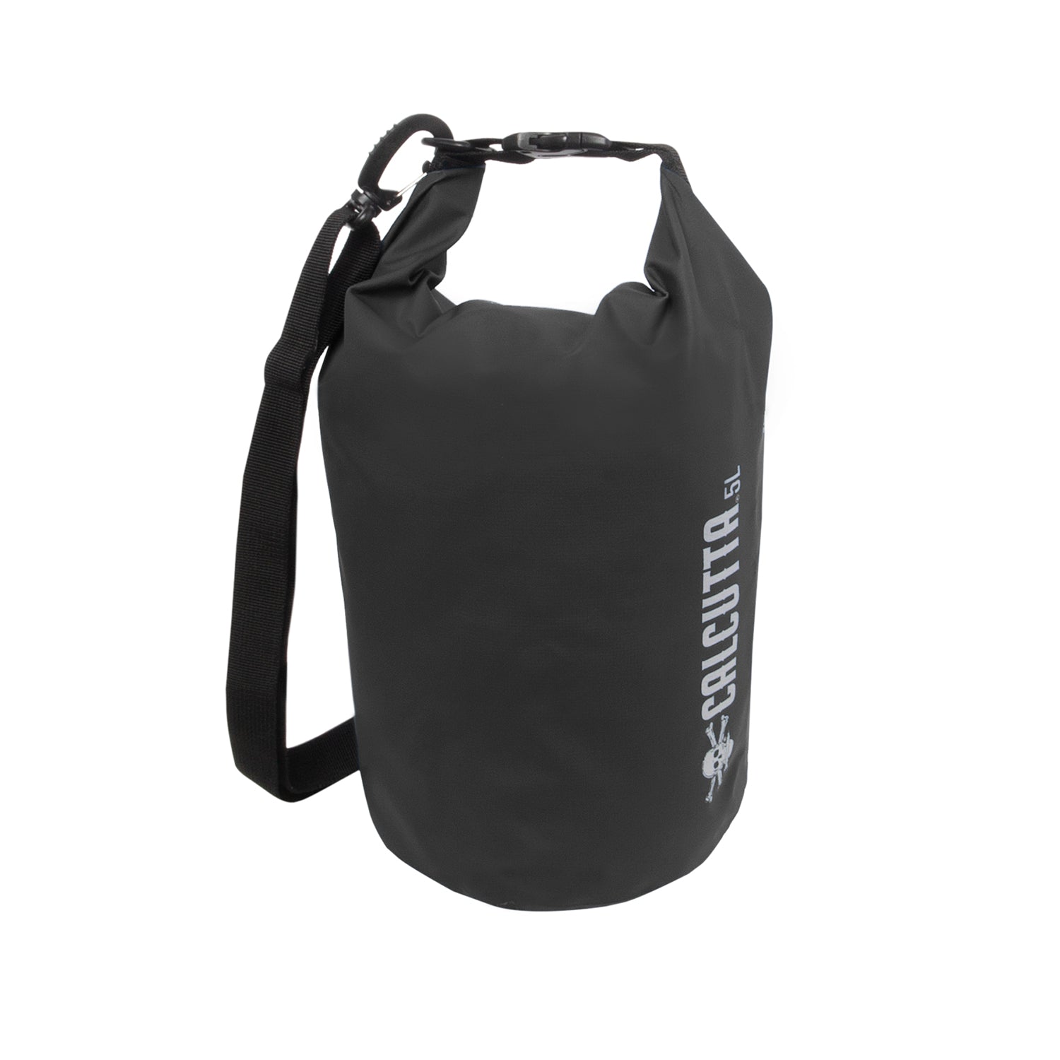 Calcutta dry bag 5L black