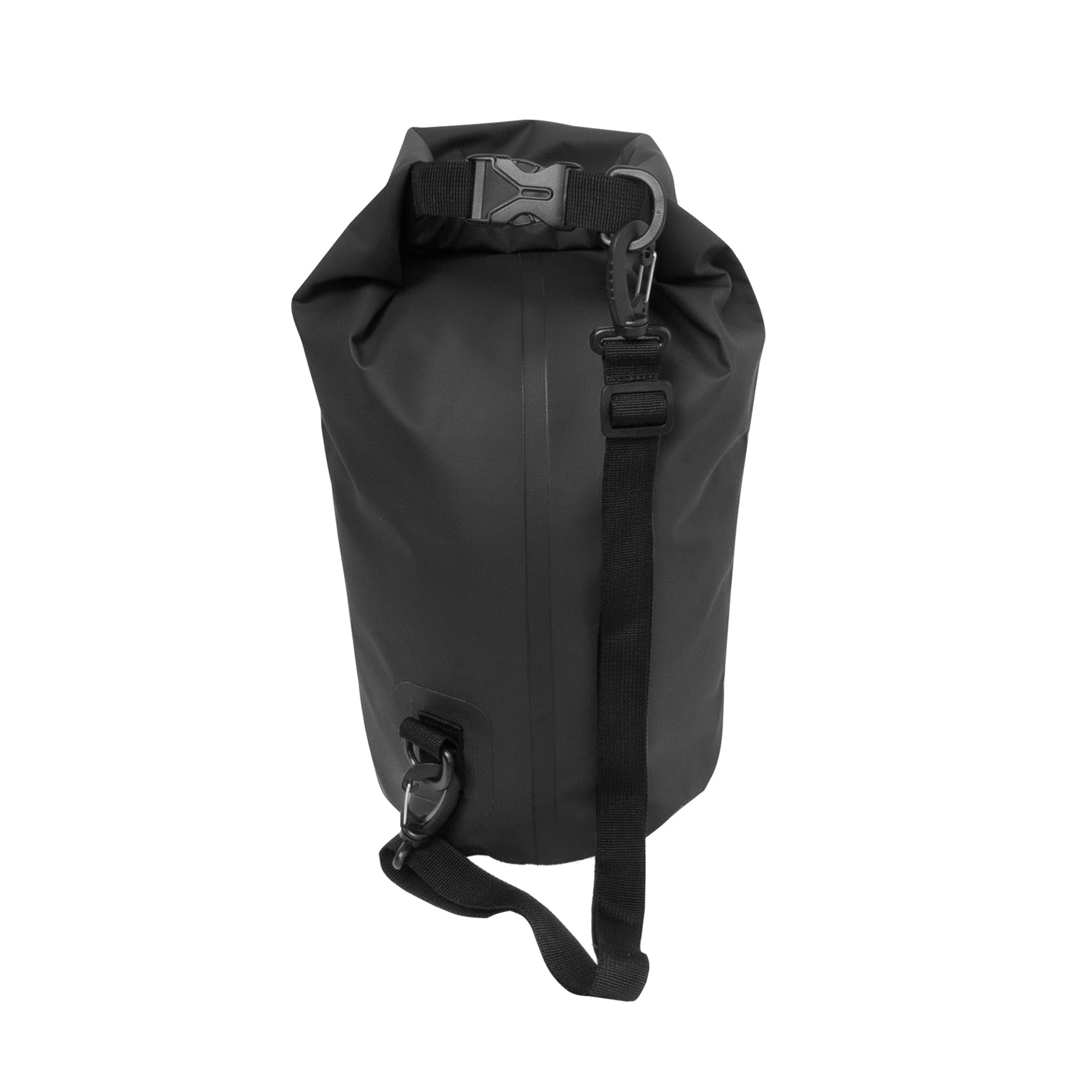 Calcutta dry bag 10L black back