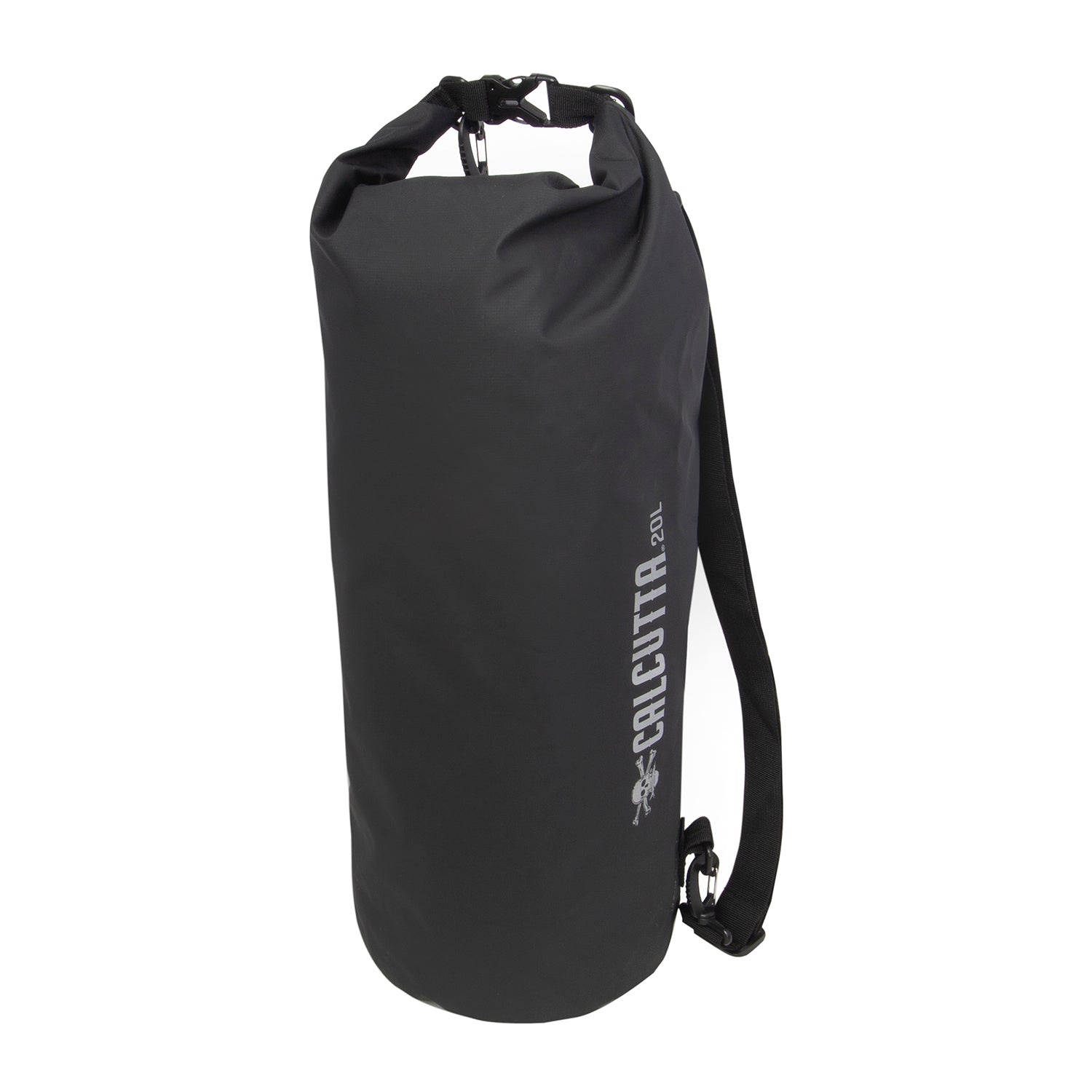 Calcutta dry bag 20L black