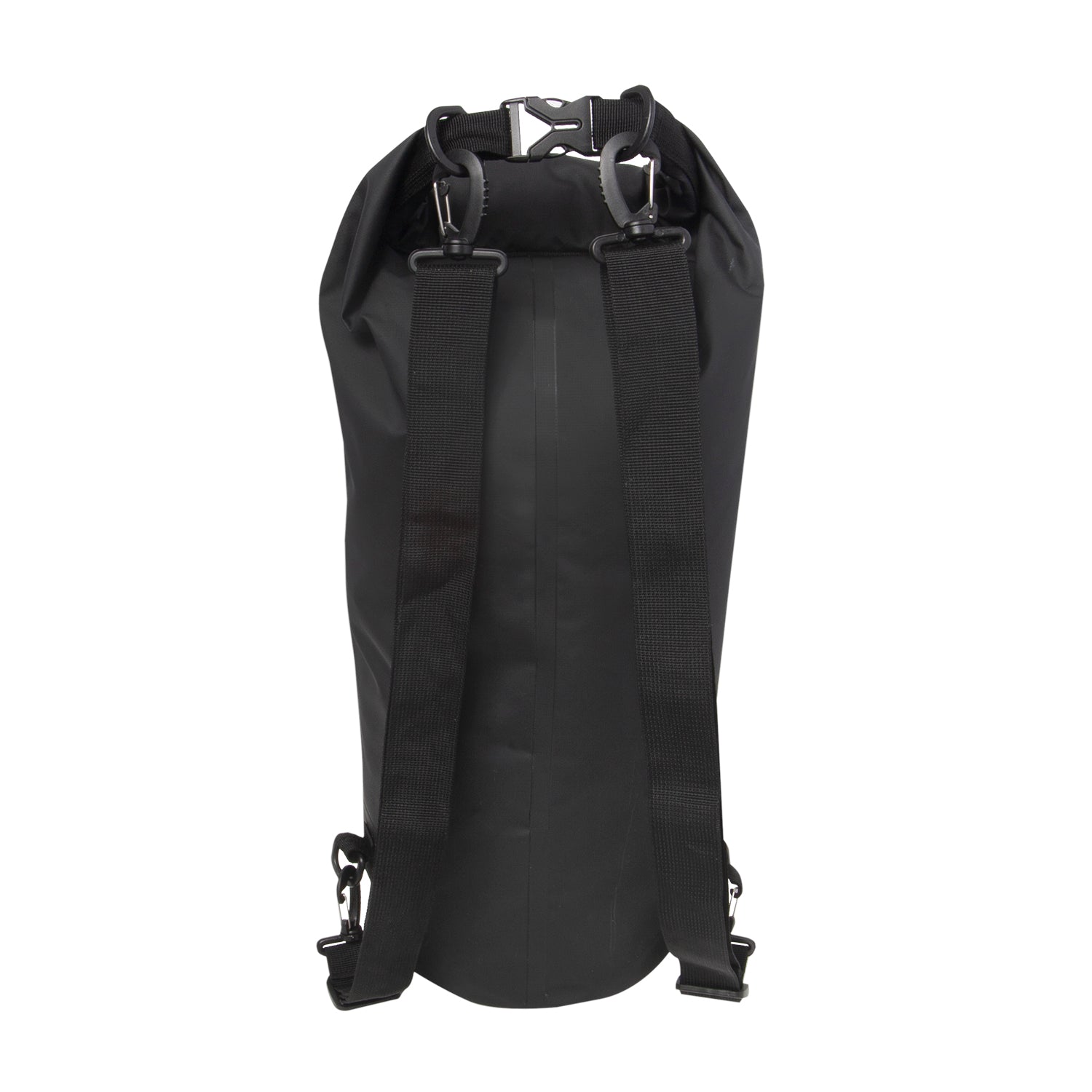 Calcutta dry bag 20L black back