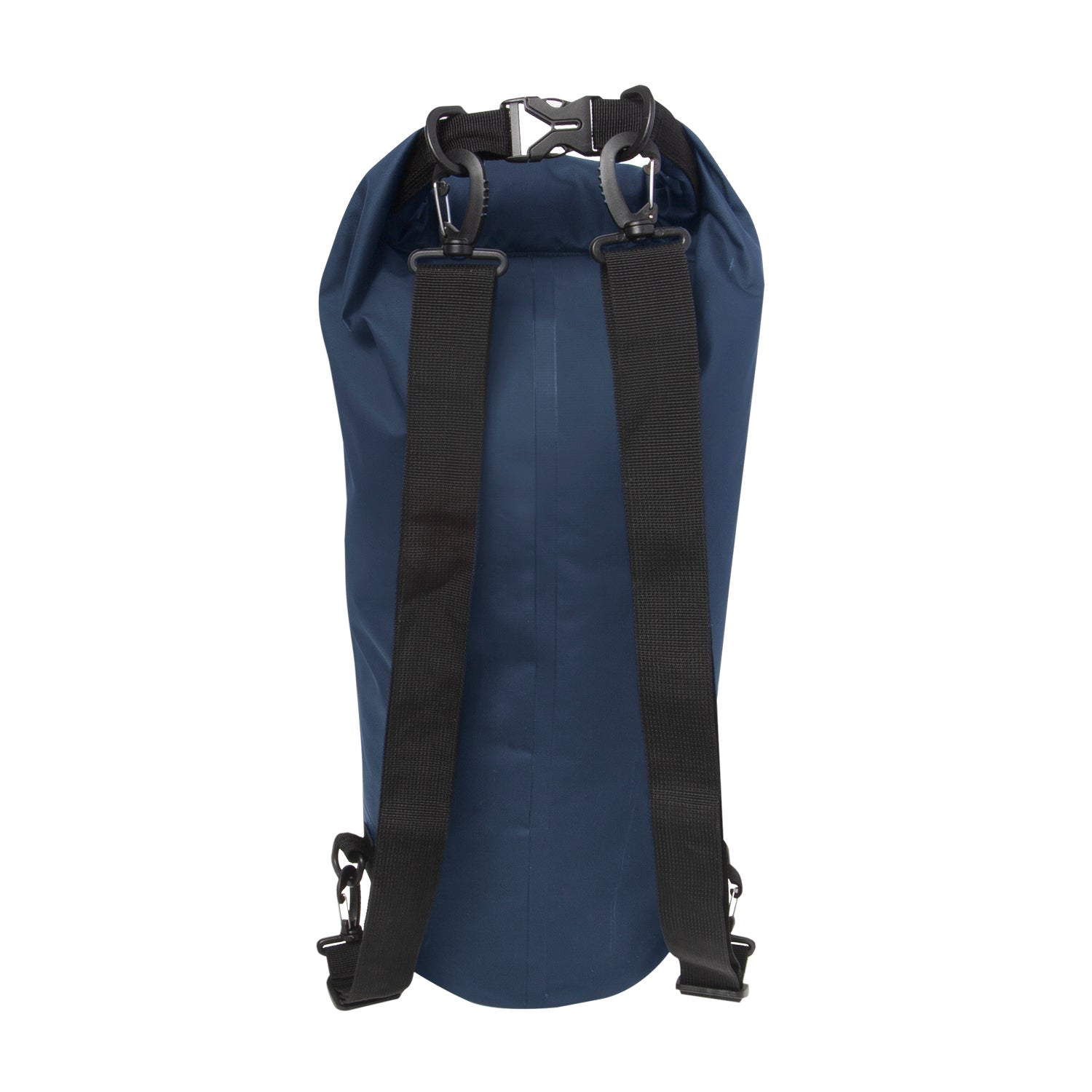 Calcutta dry bag 20L blue back