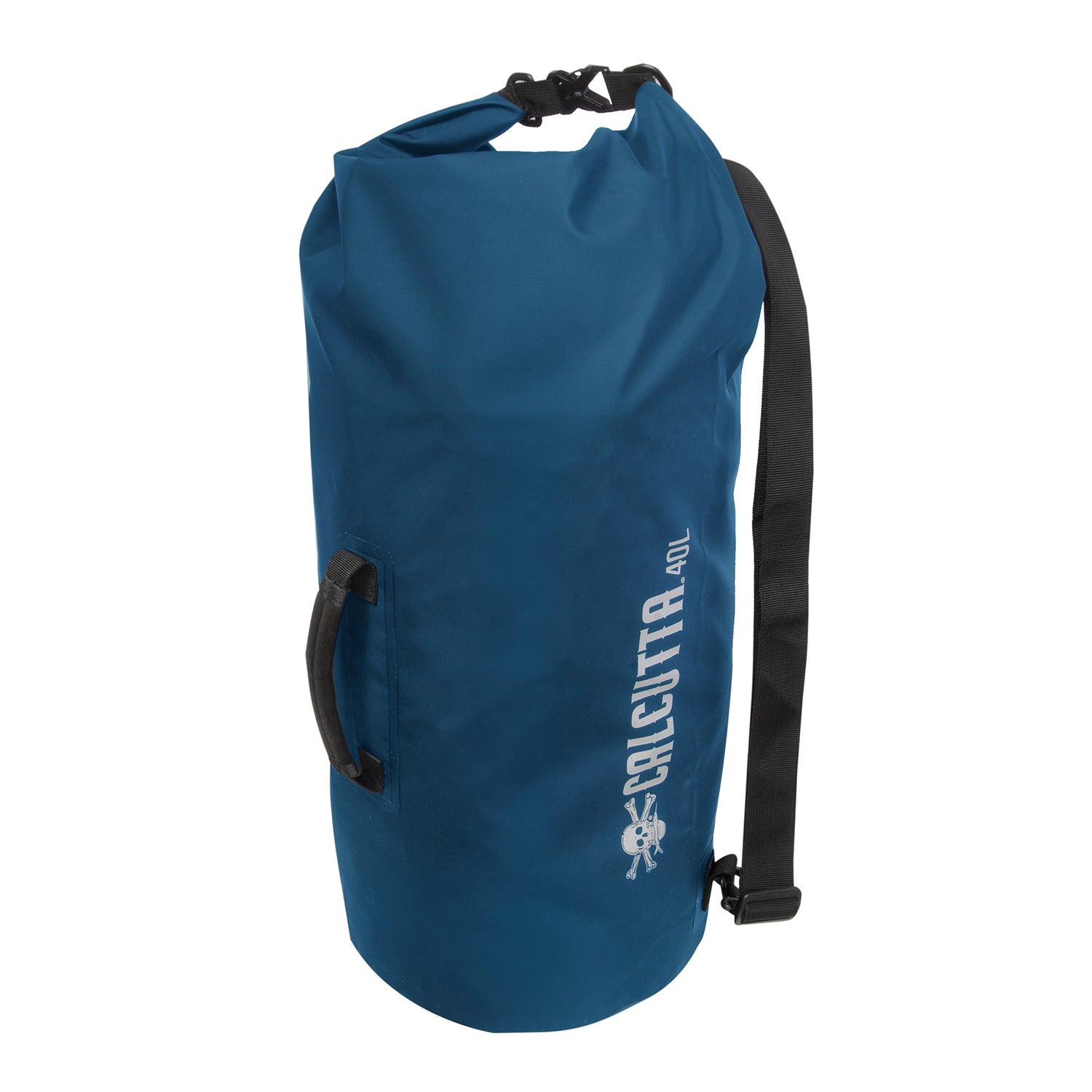 Calcutta dry bag 40L blue