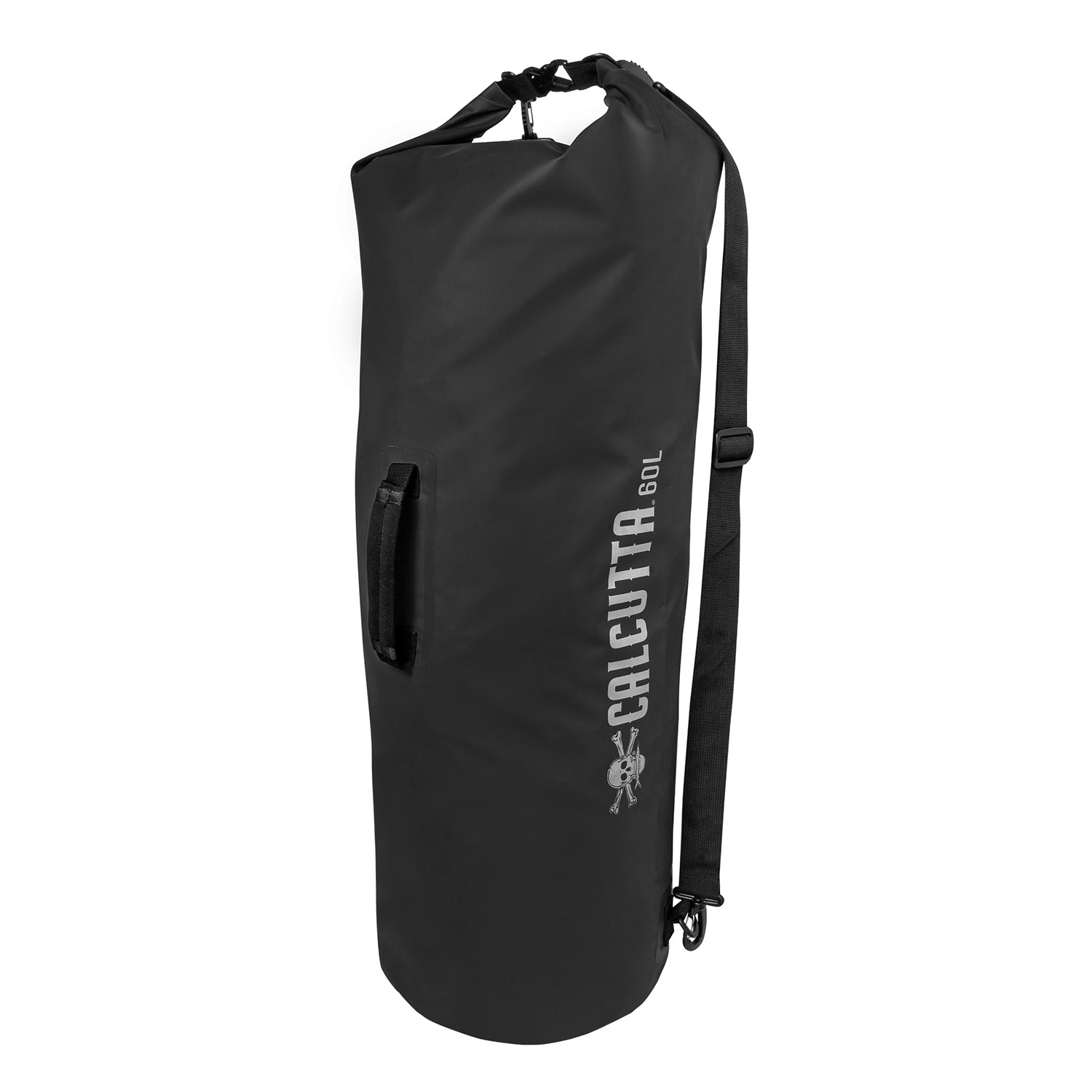 Calcutta dry bag 60L black