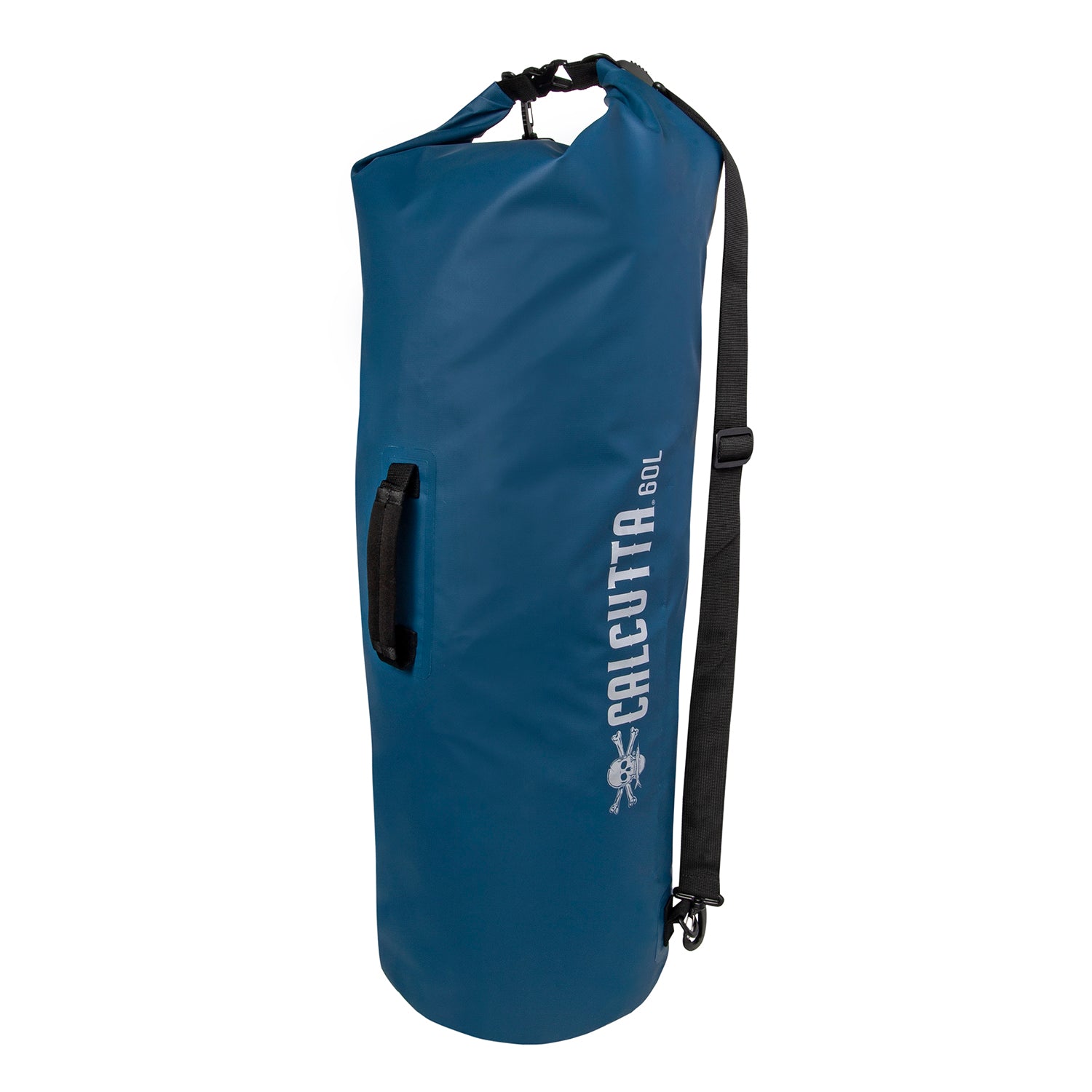 Calcutta dry bag 60L blue