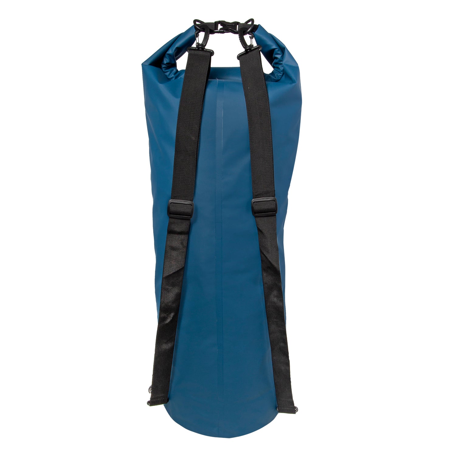 Calcutta dry bag 60L blue back