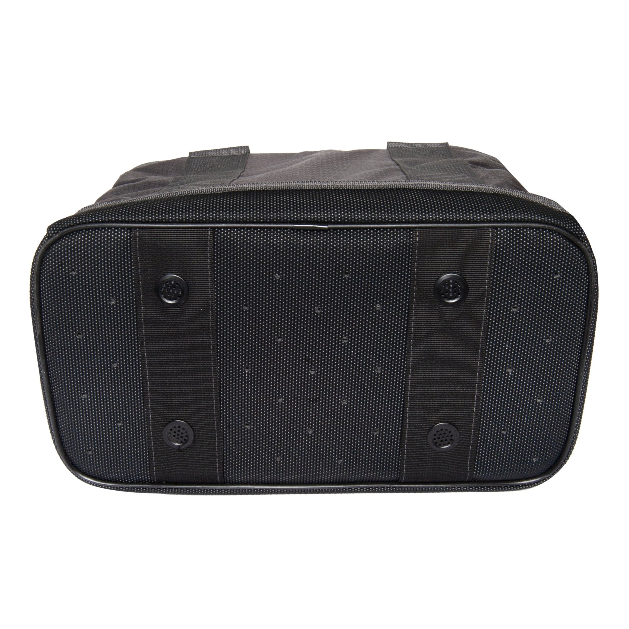 Calcutta jig bag bottom