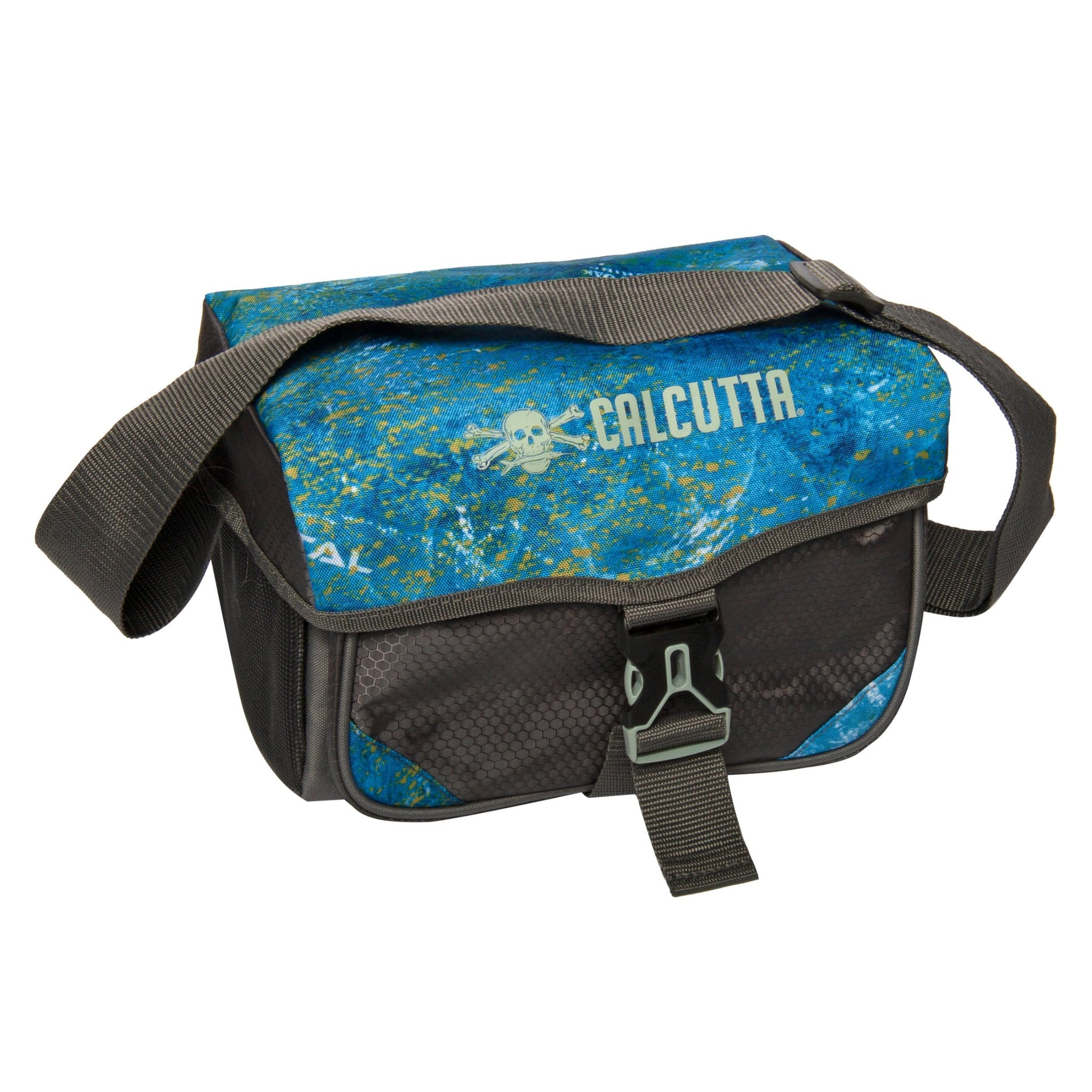 calcutta ct2010wc tackle bag Express Tackle Bag | Squall 3600
