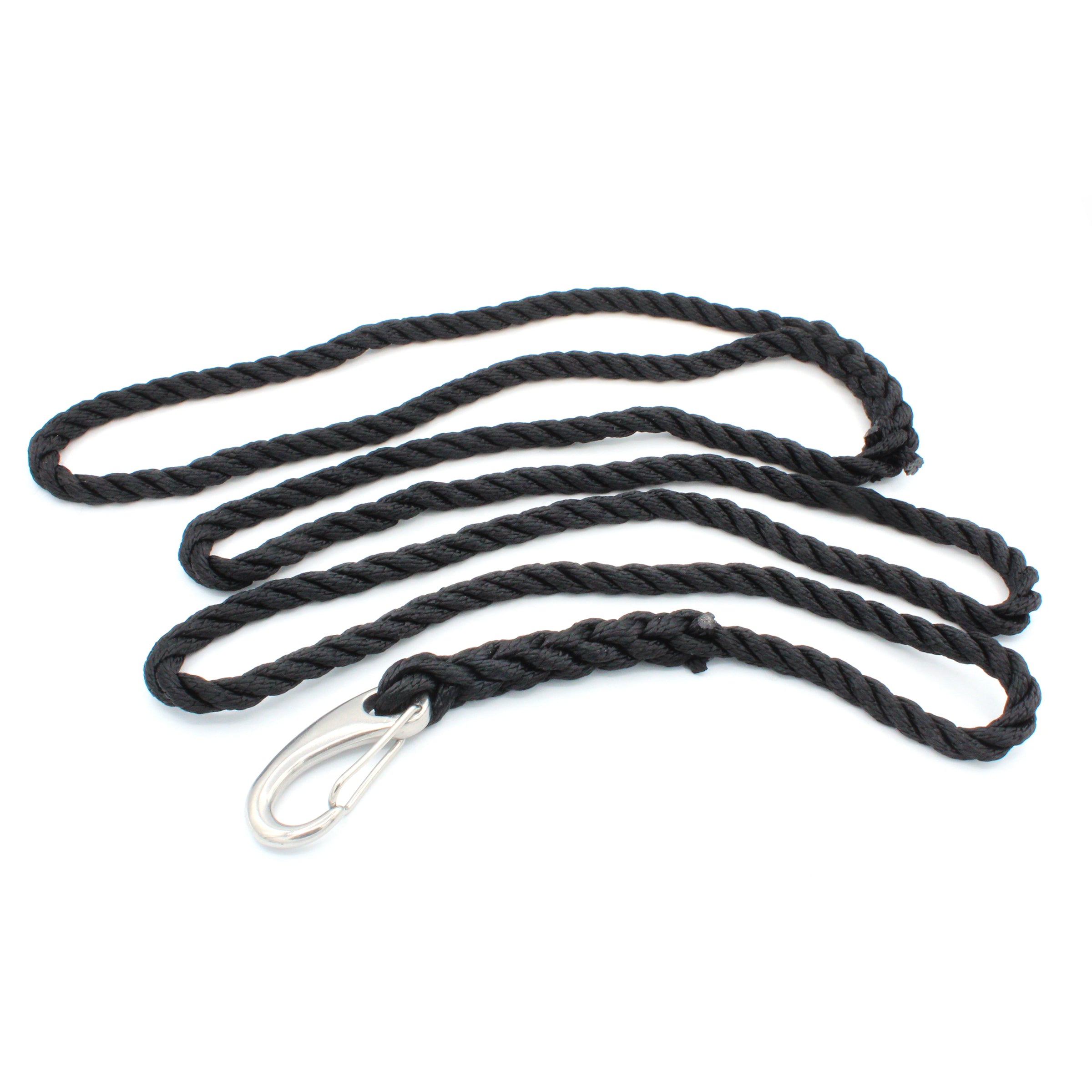 Calcutta rod leash
