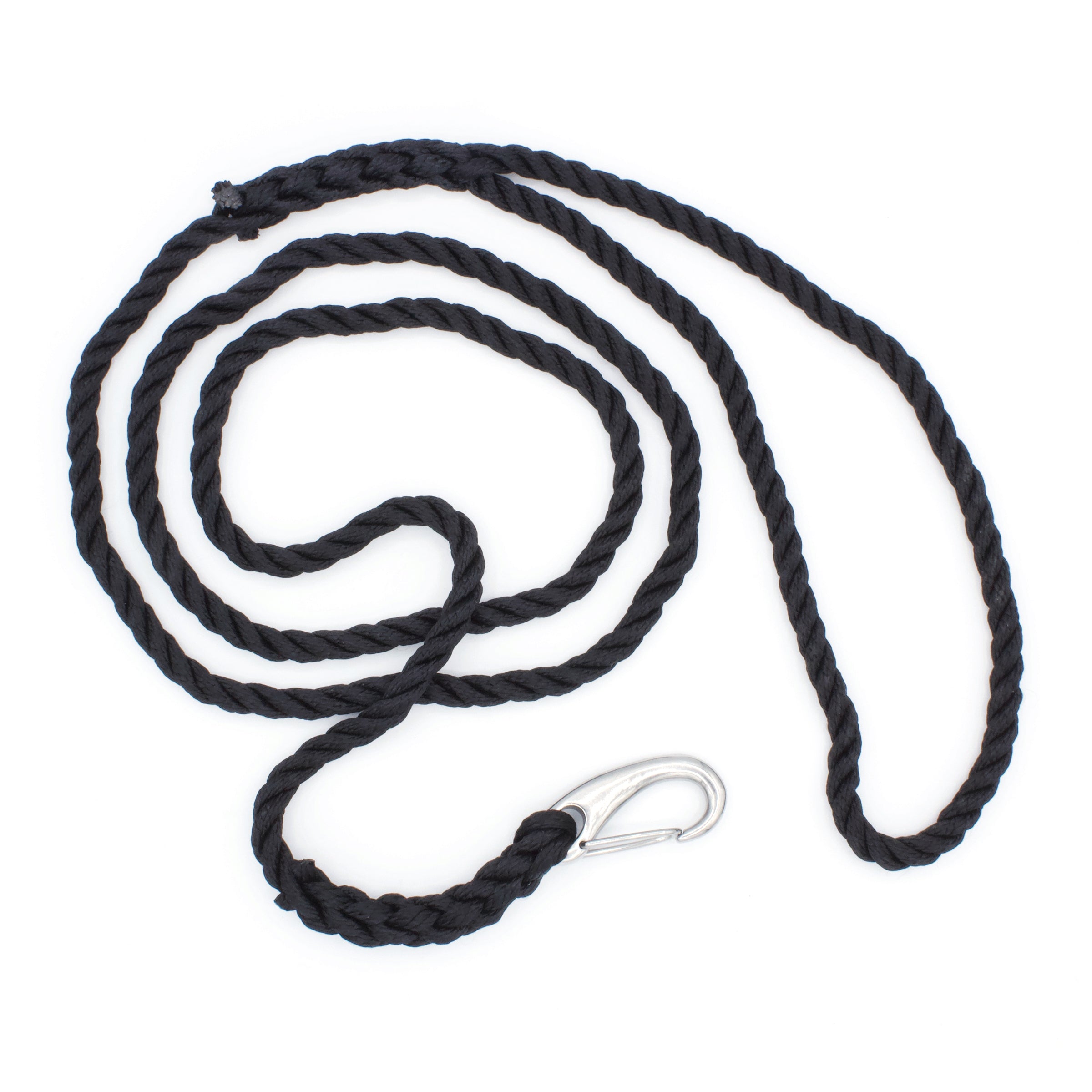Calcutta rod leash