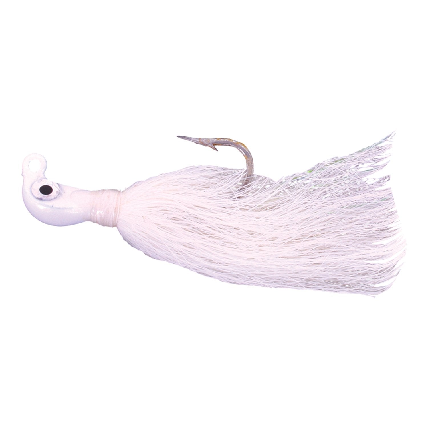 Bucktail Ultra Jigs