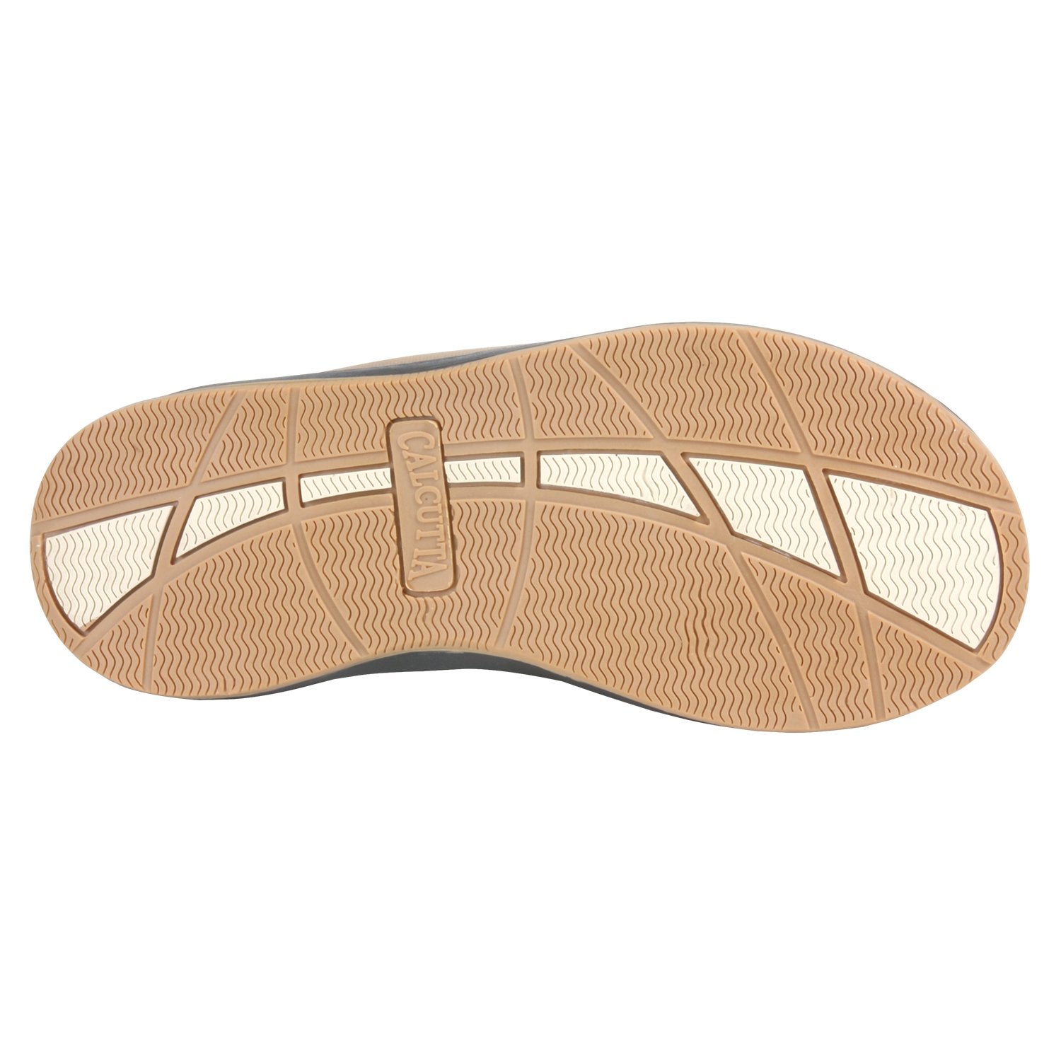 Calcutta Bluewater flip flop sole