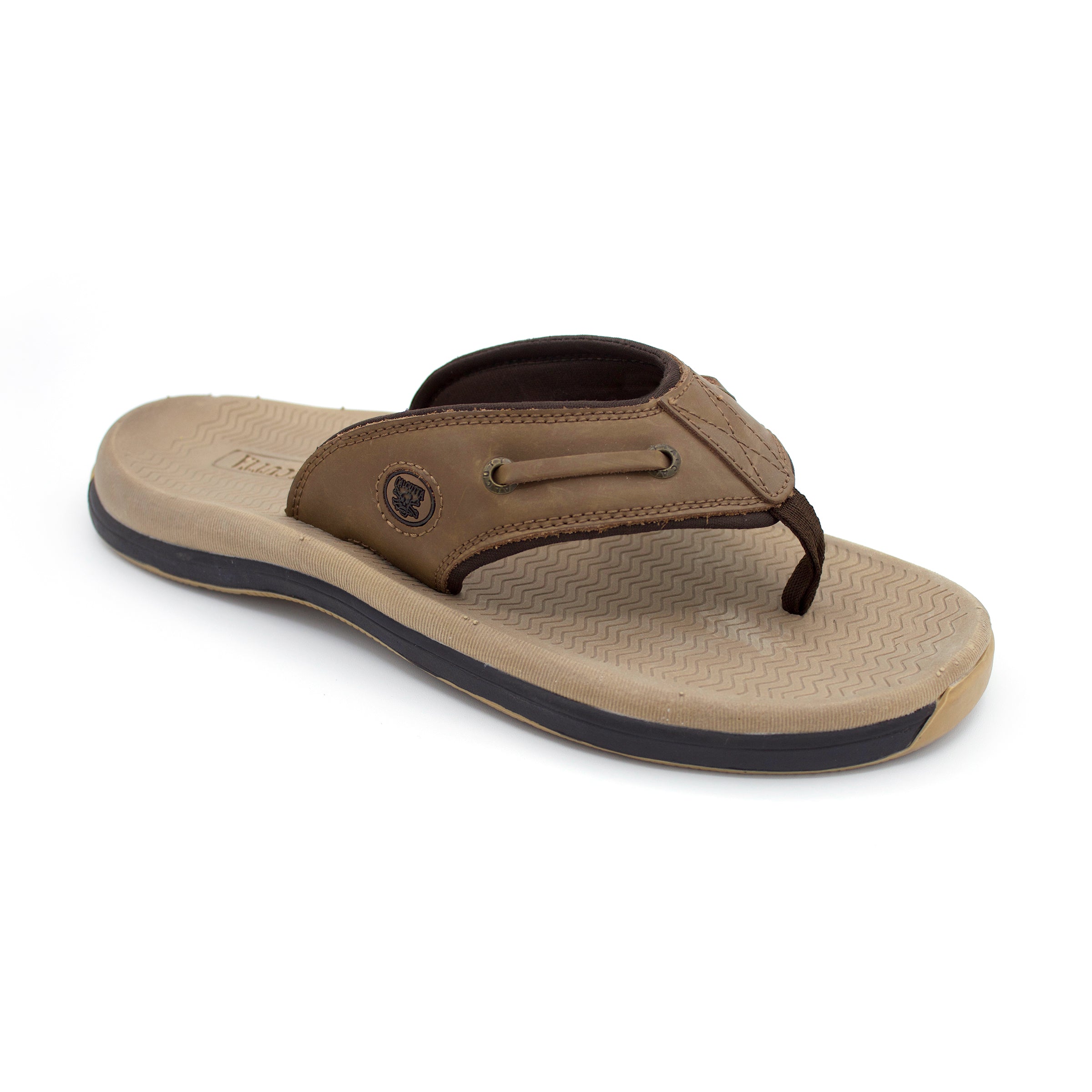 Bluewater Flip Flops