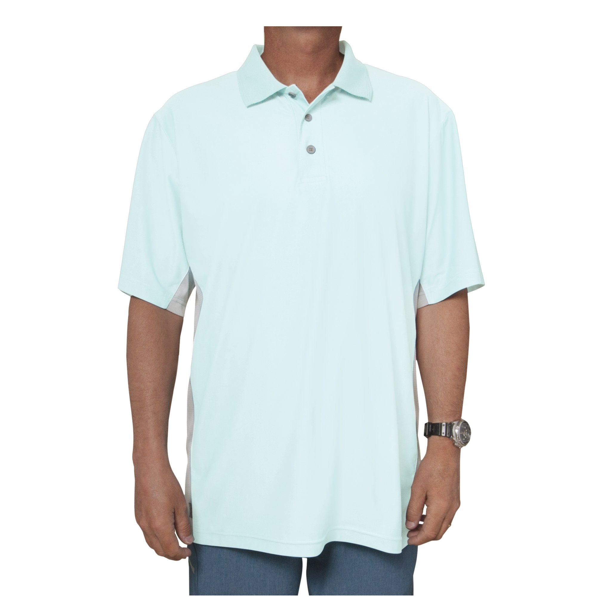 Performance Polo Shirt