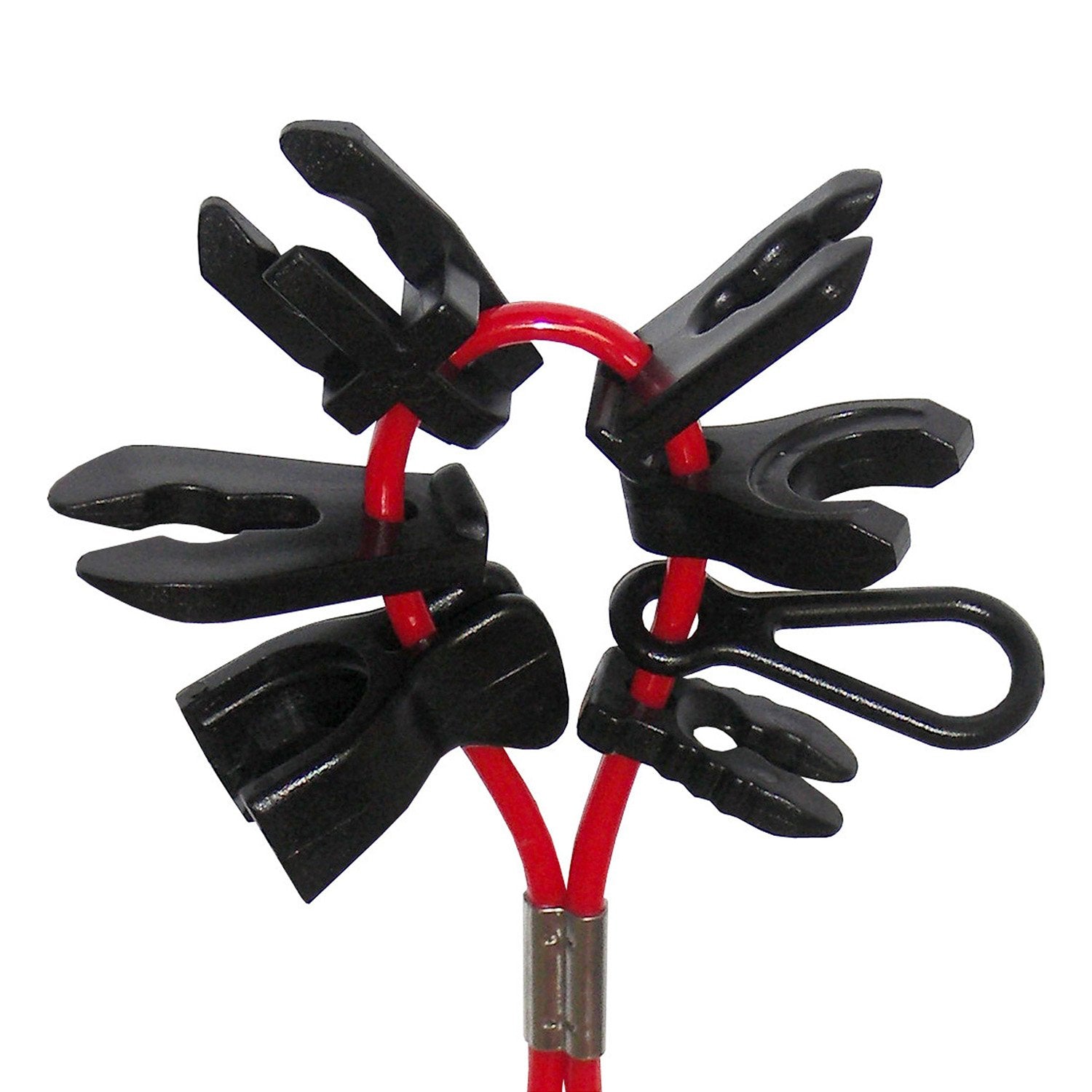 Kill Switch Lanyard - 7 Key