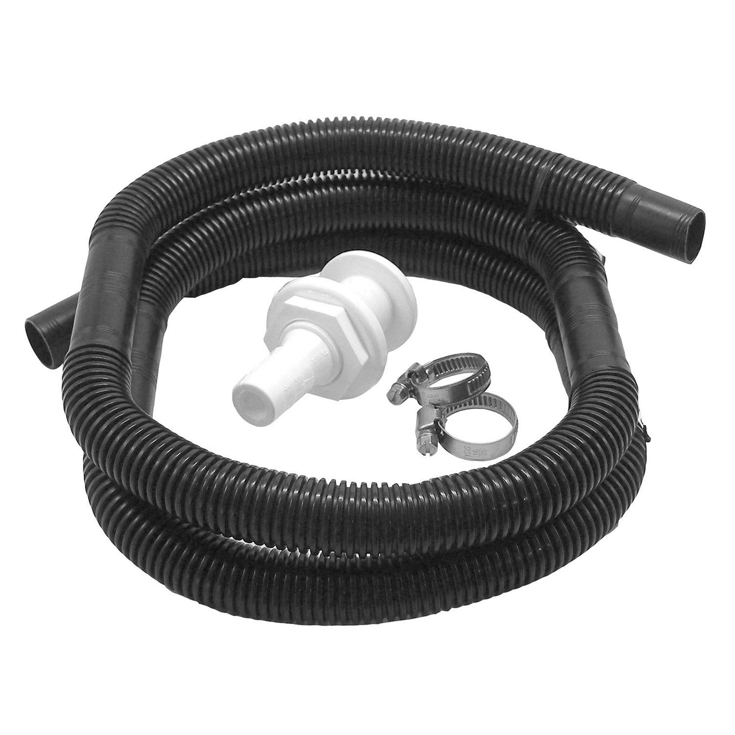 Bilge Pump Plumbing Kit