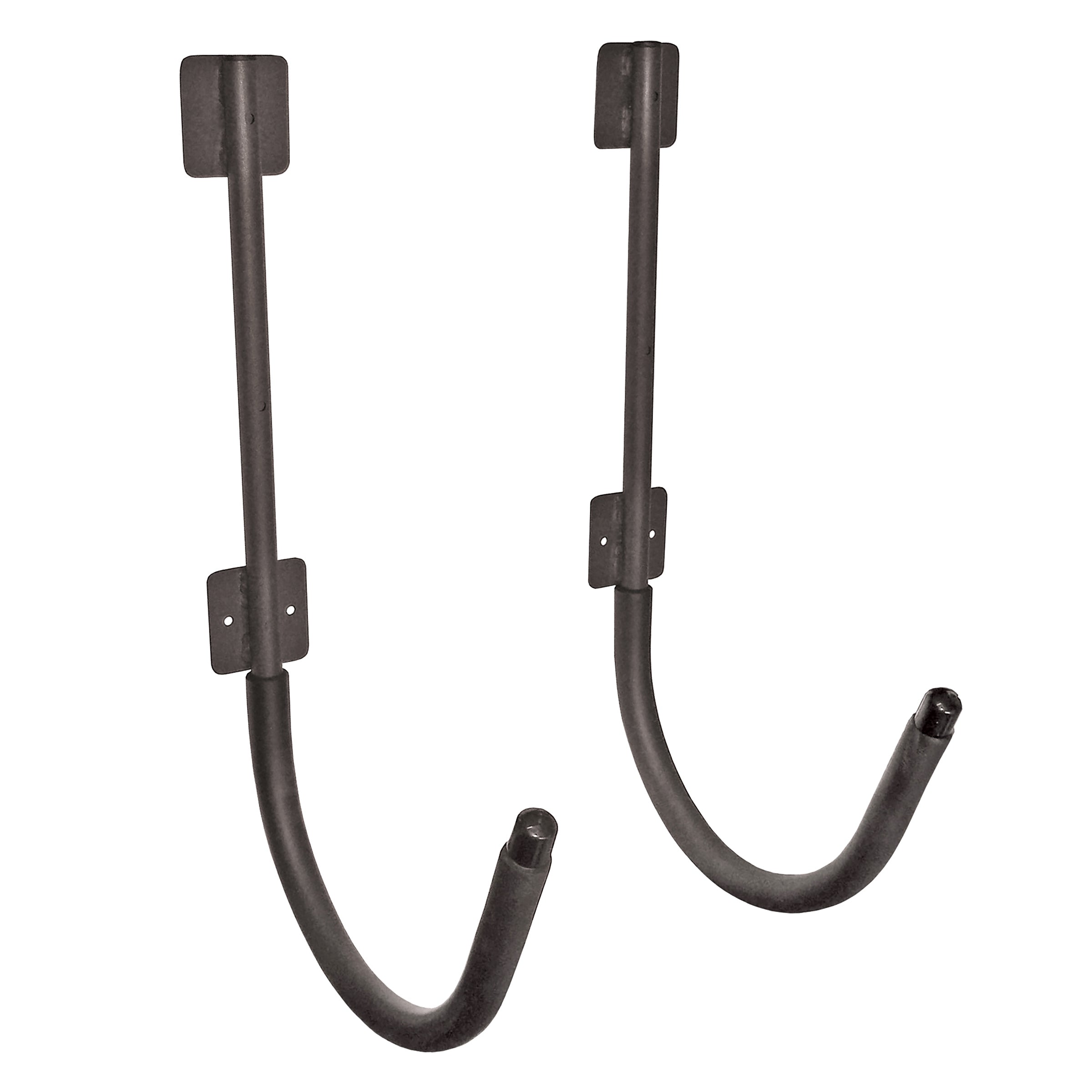 Kayak or paddle board storage hooks