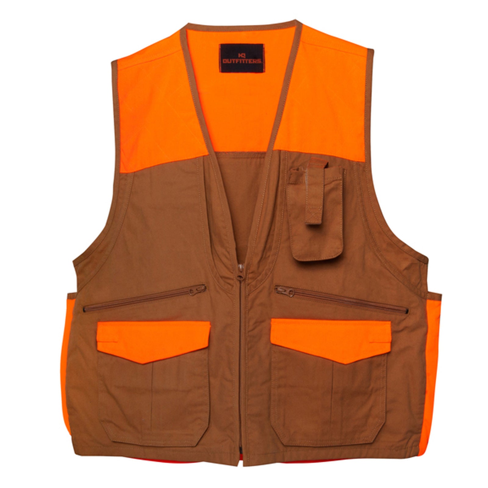 Upland Hunting Vest