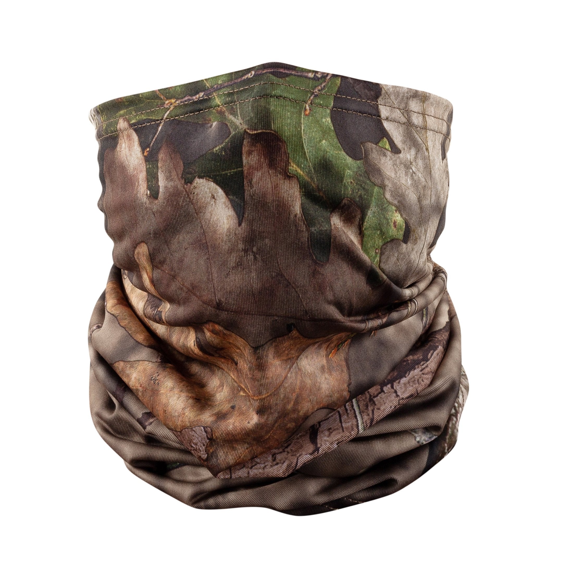 HQ Outfitters camo neck gator