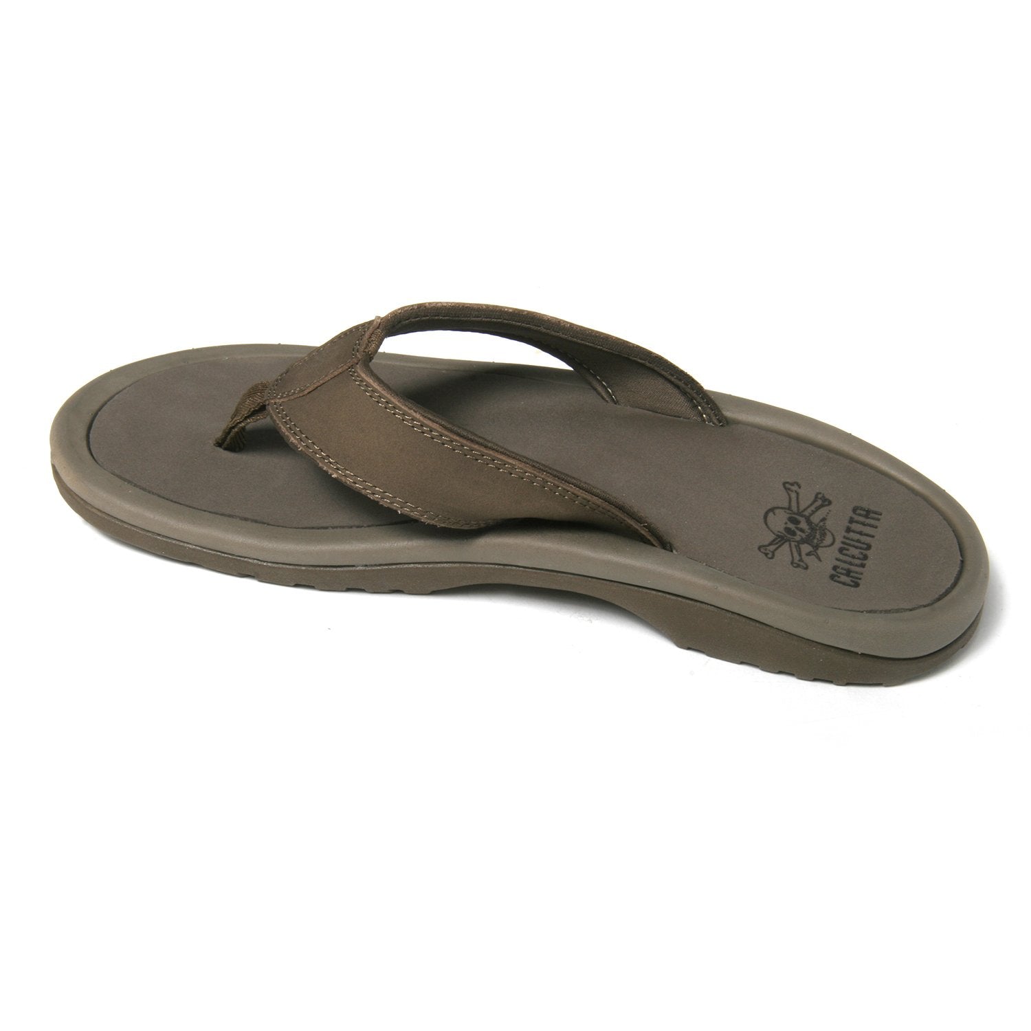 Calcutta Squall flip flop left