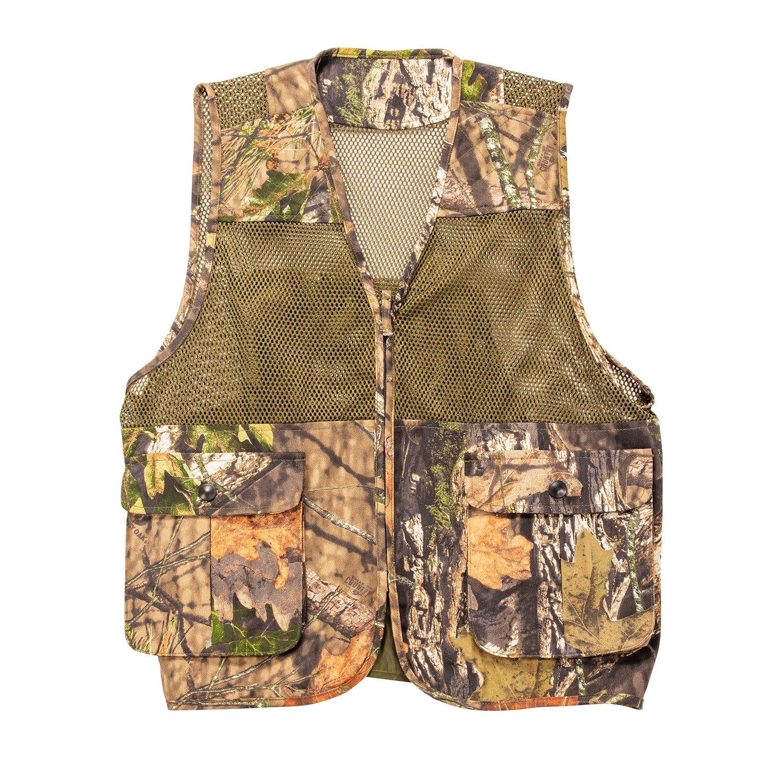 Dove & Small Game Hunting Vest