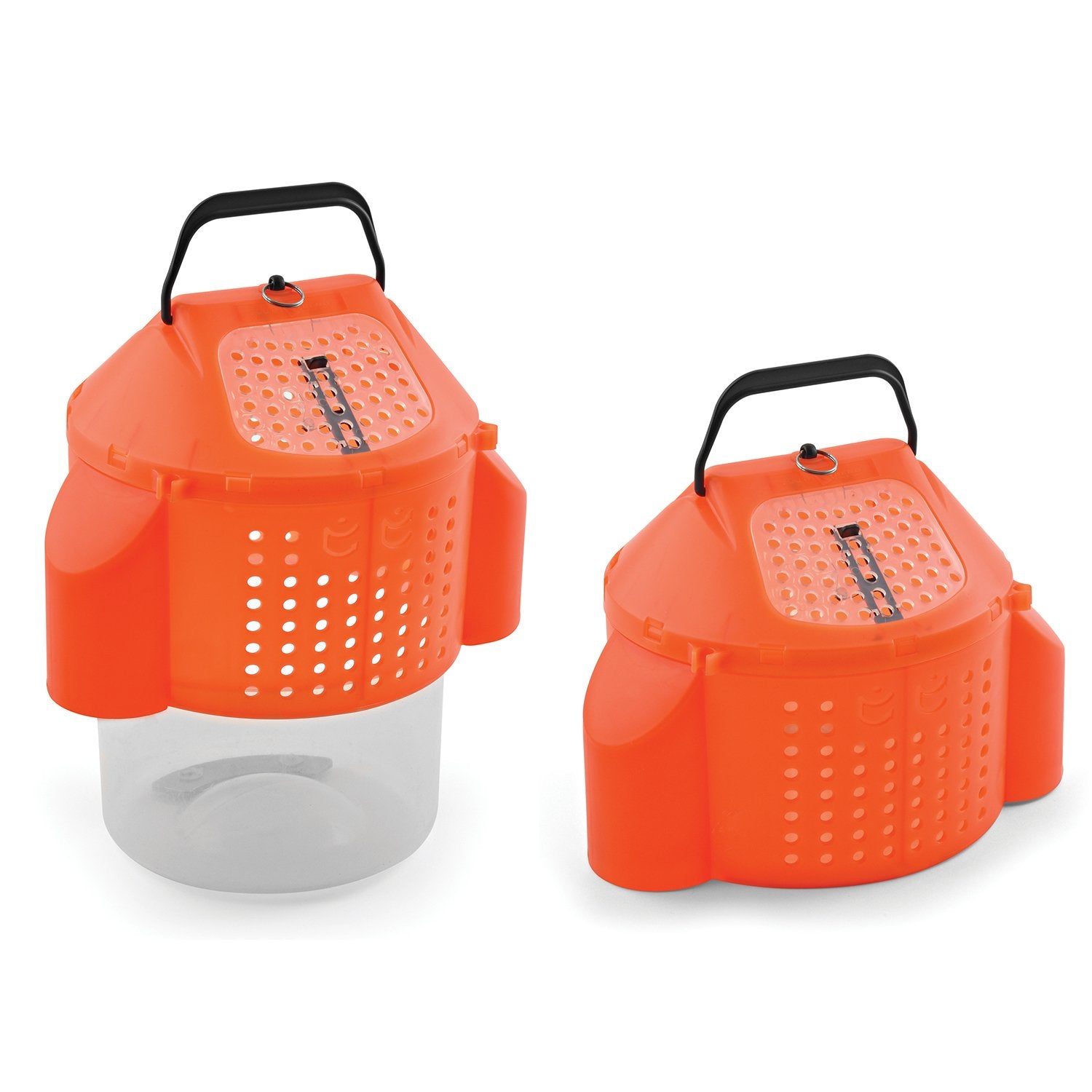 Collapsible Bait Bucket