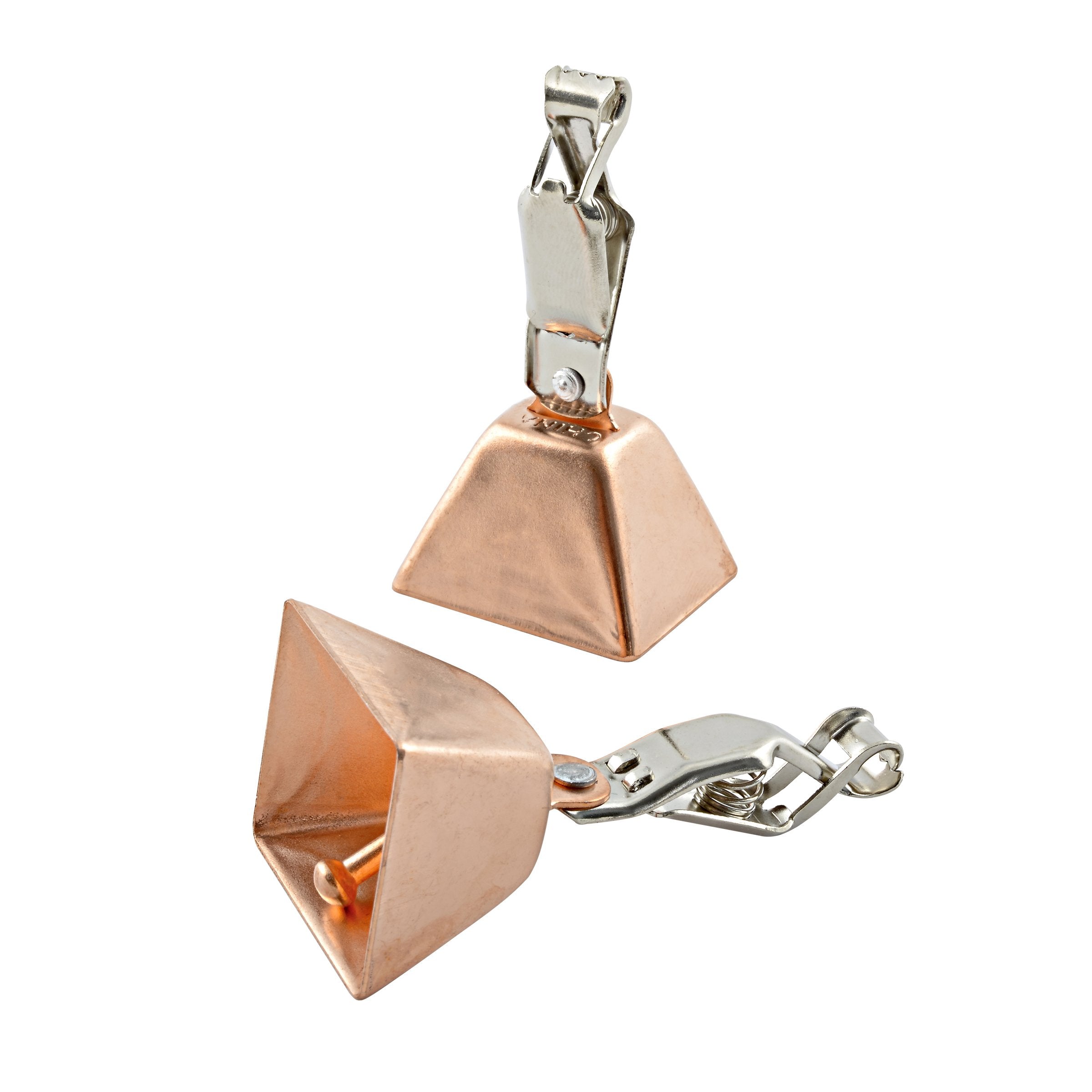 Copper Bells