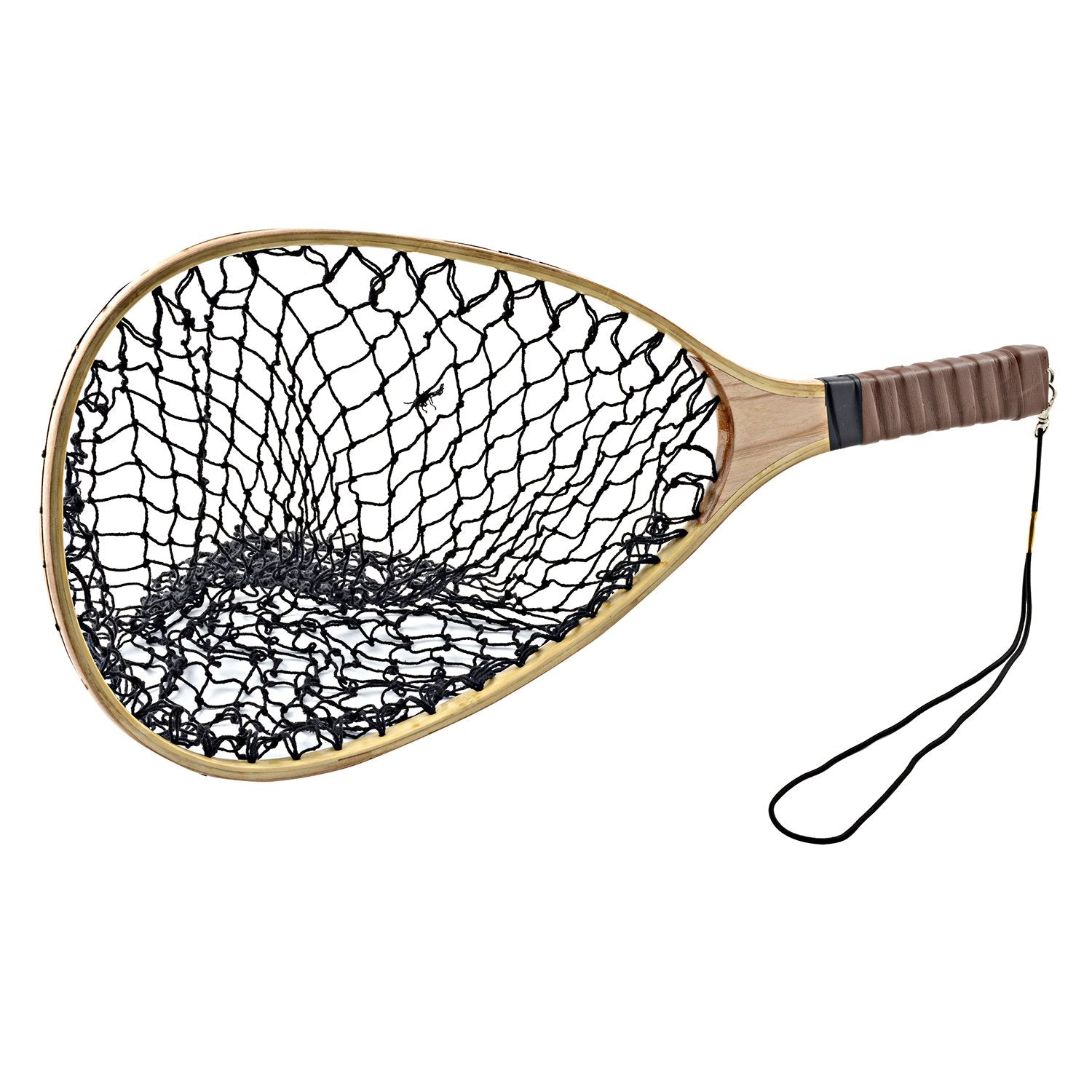 South Bend trout net