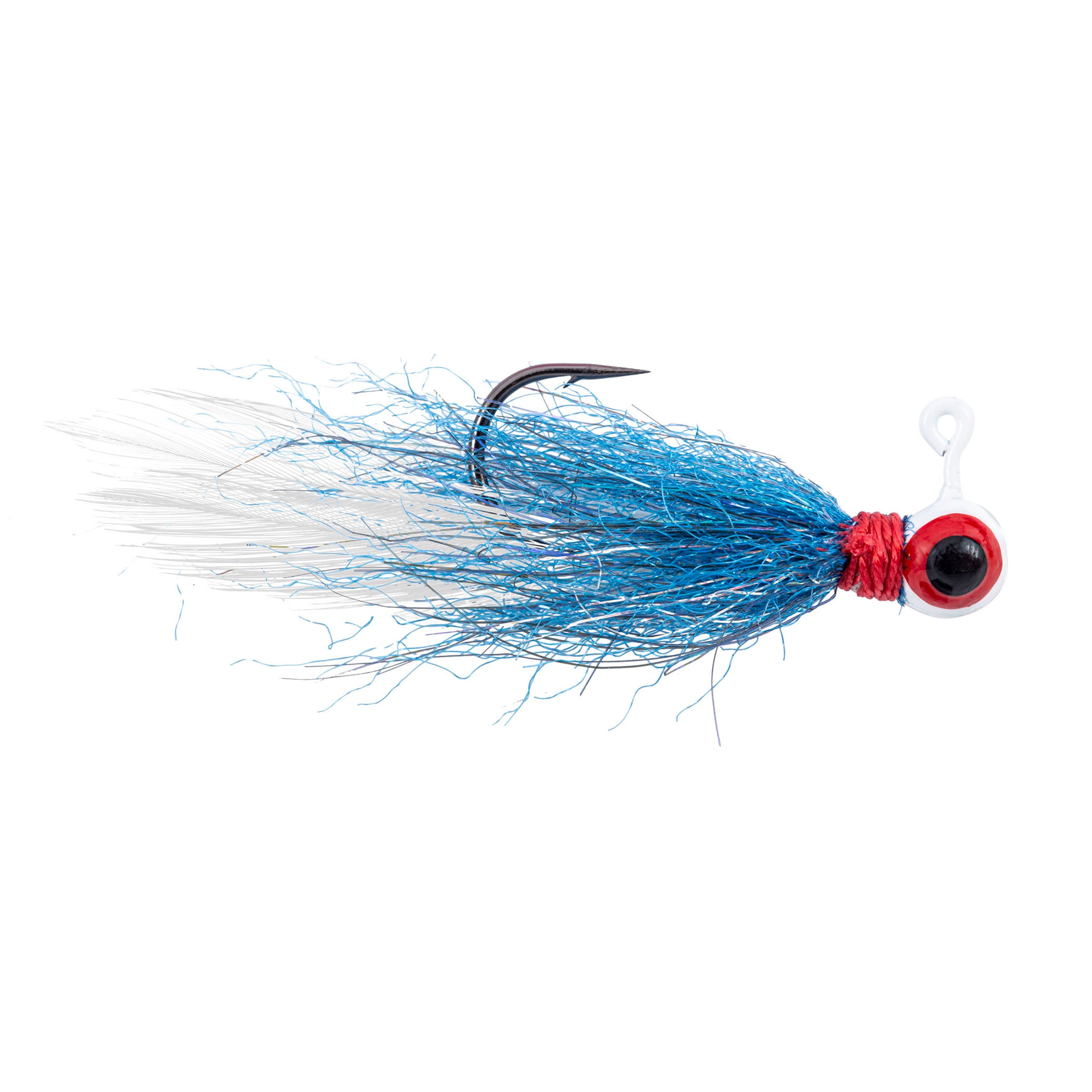 Ultrafight UV Panfish Jigs