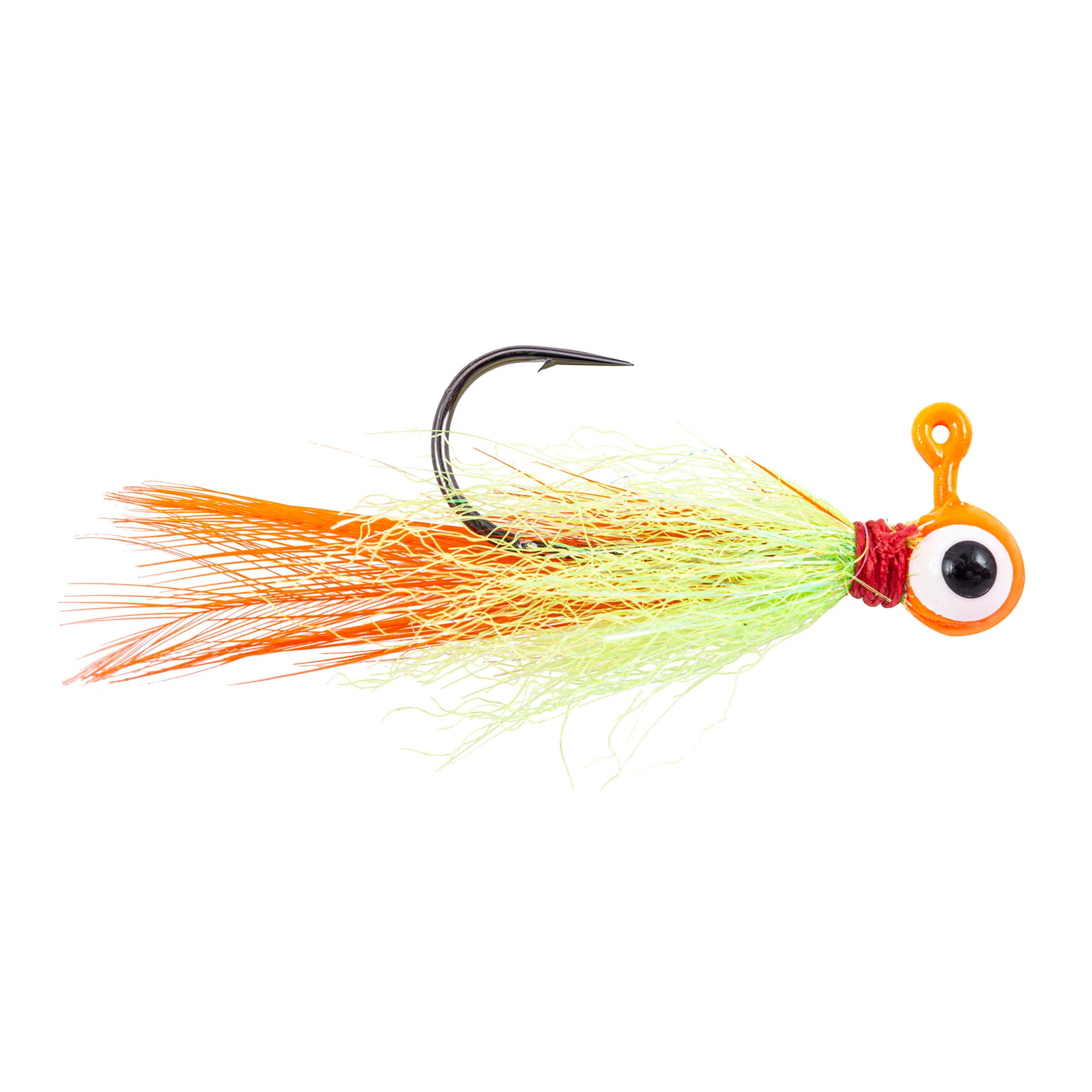 Ultrafight UV Panfish Jigs