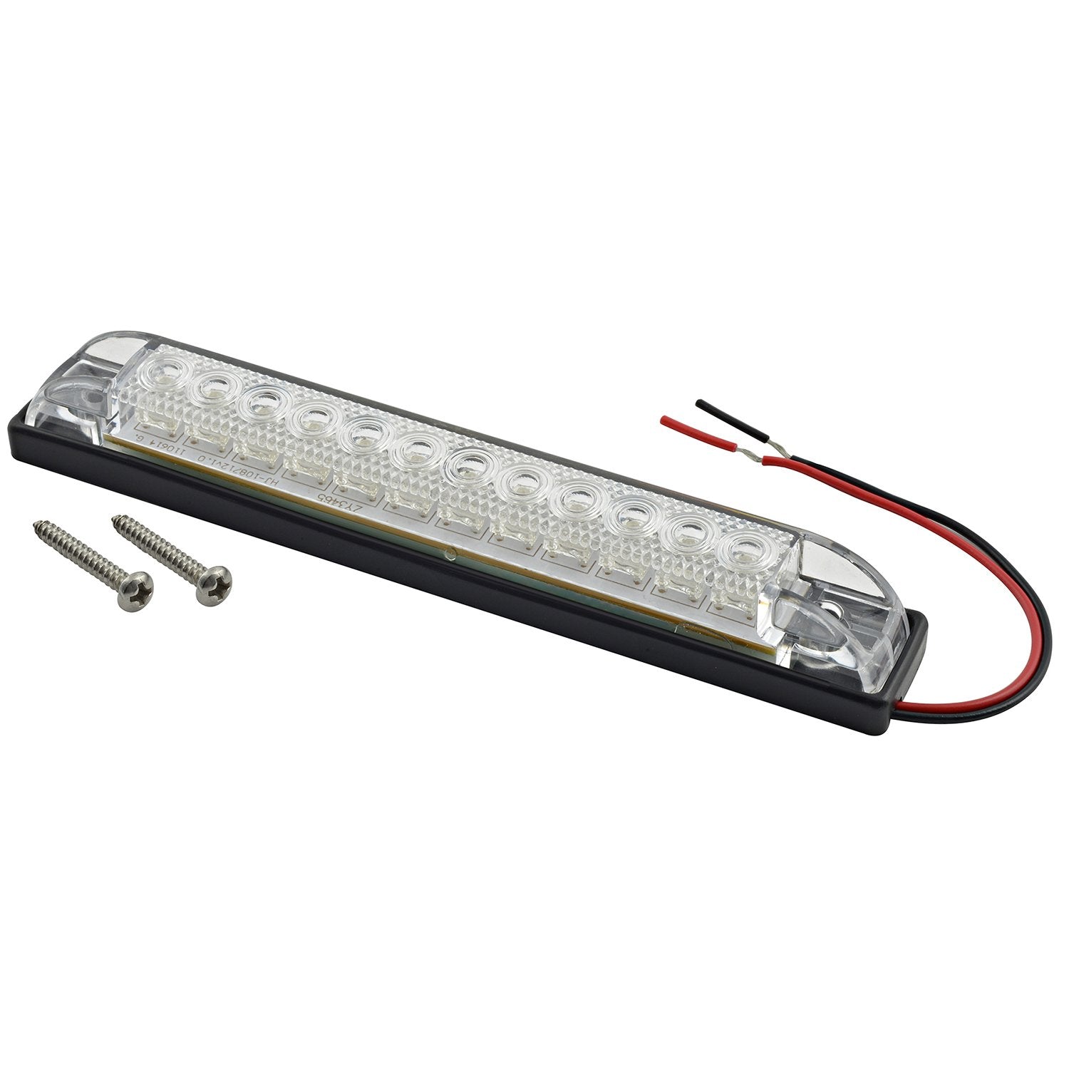 LED Slim Line Utility Strip Light