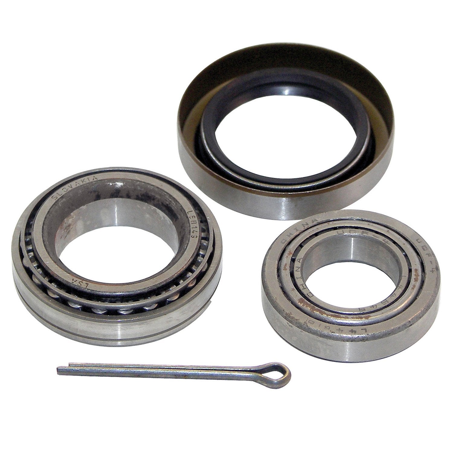 Bearing Set