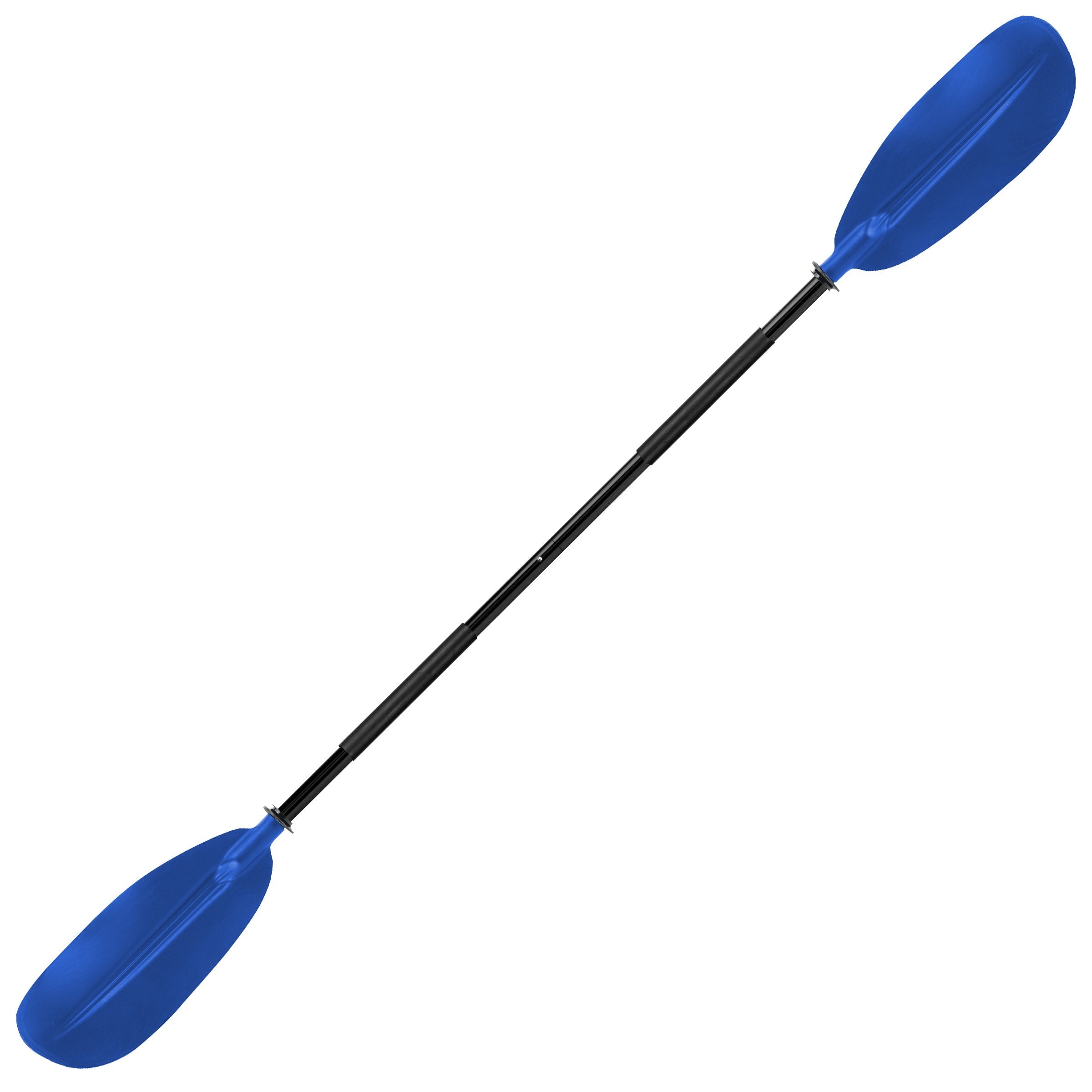 Youth Aluminum Kayak Paddle - 72 in / 183 cm